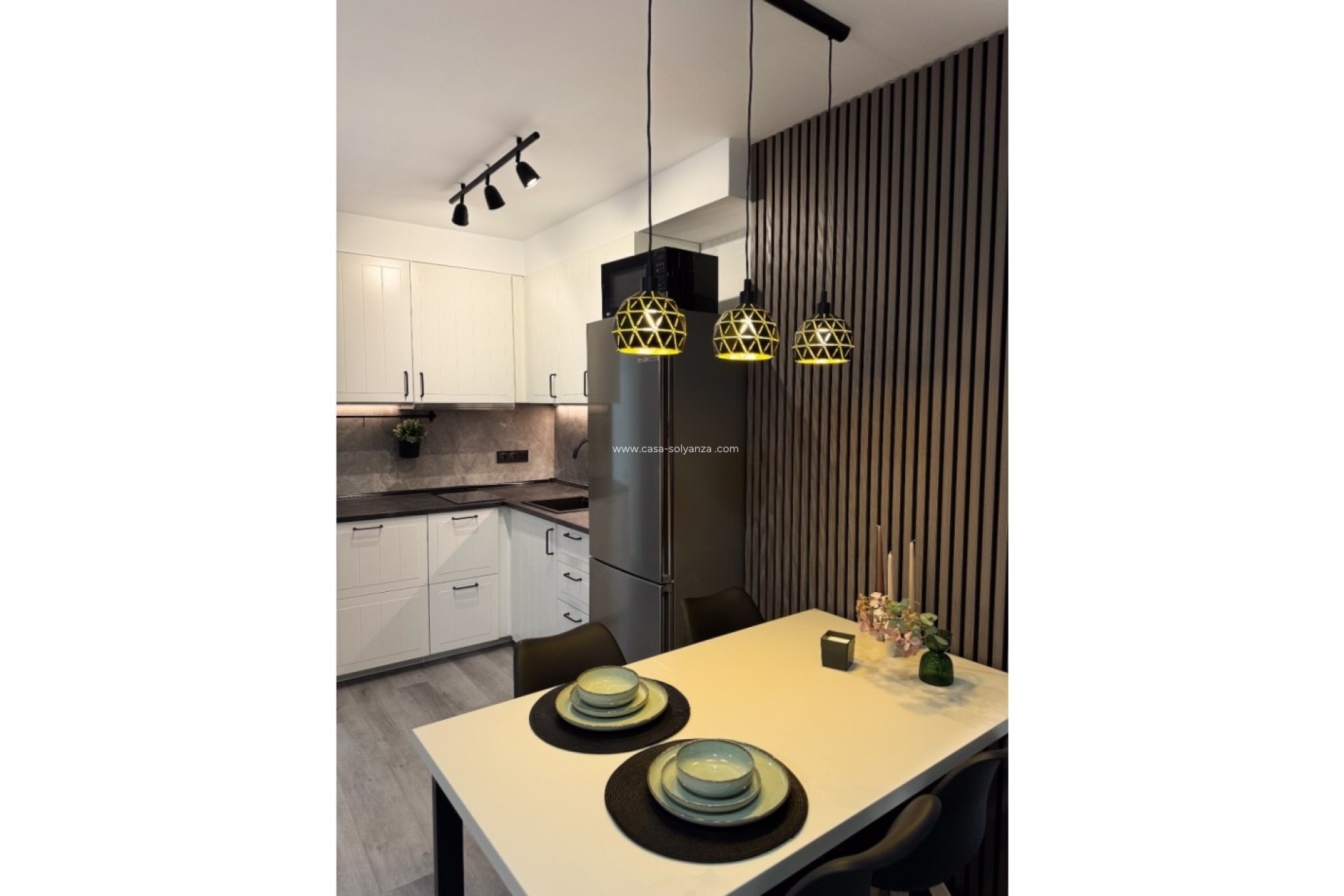 Herverkoop - Appartement / flat - Torrevieja - Costa Blanca