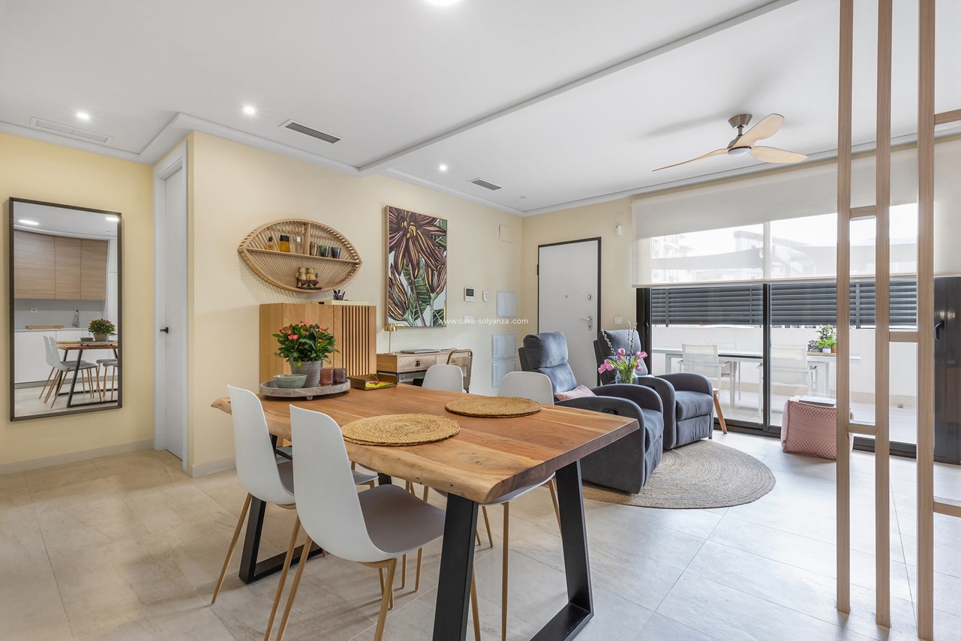 Herverkoop - Appartement / flat - Torrevieja - Costa Blanca