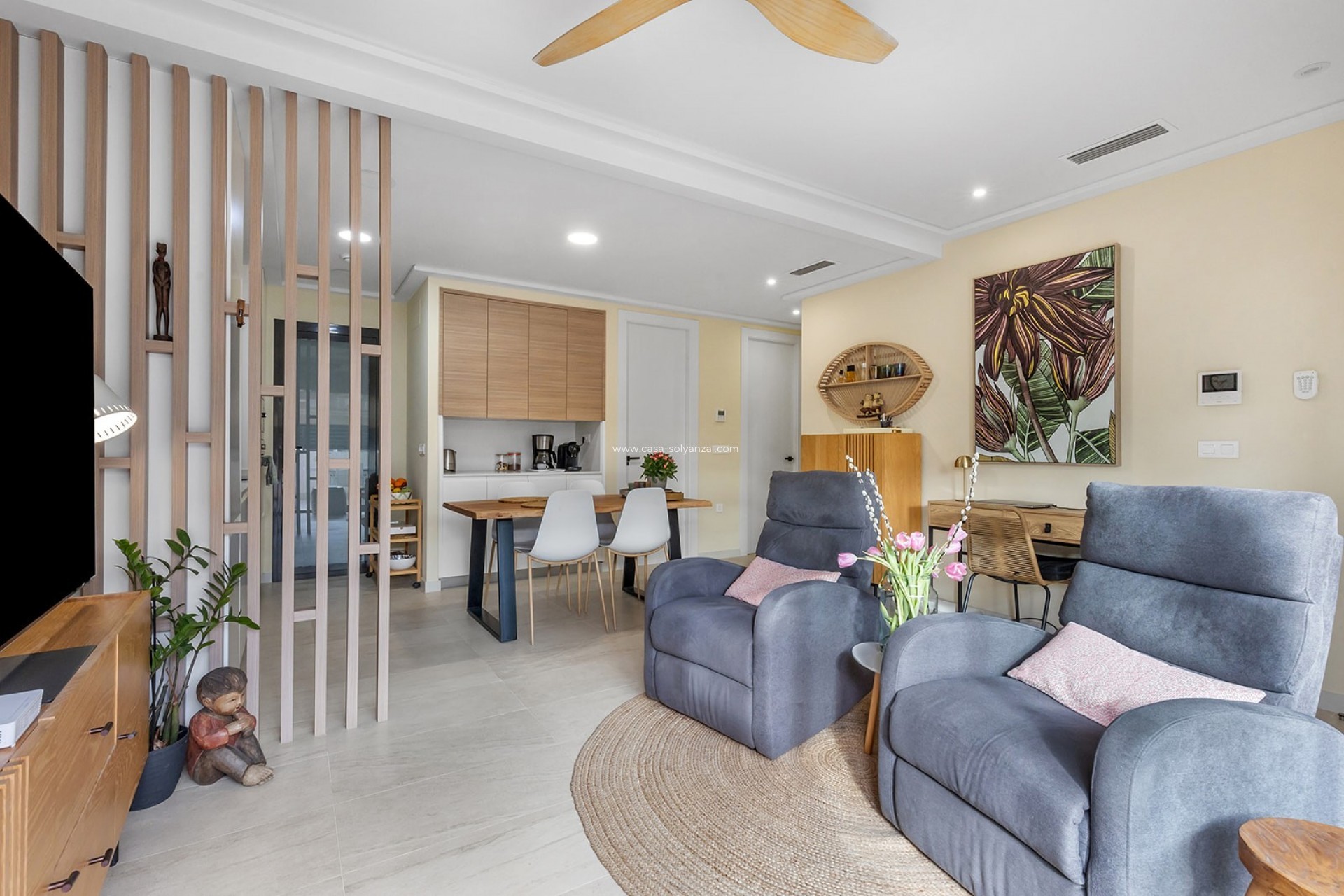 Herverkoop - Appartement / flat - Torrevieja - Costa Blanca