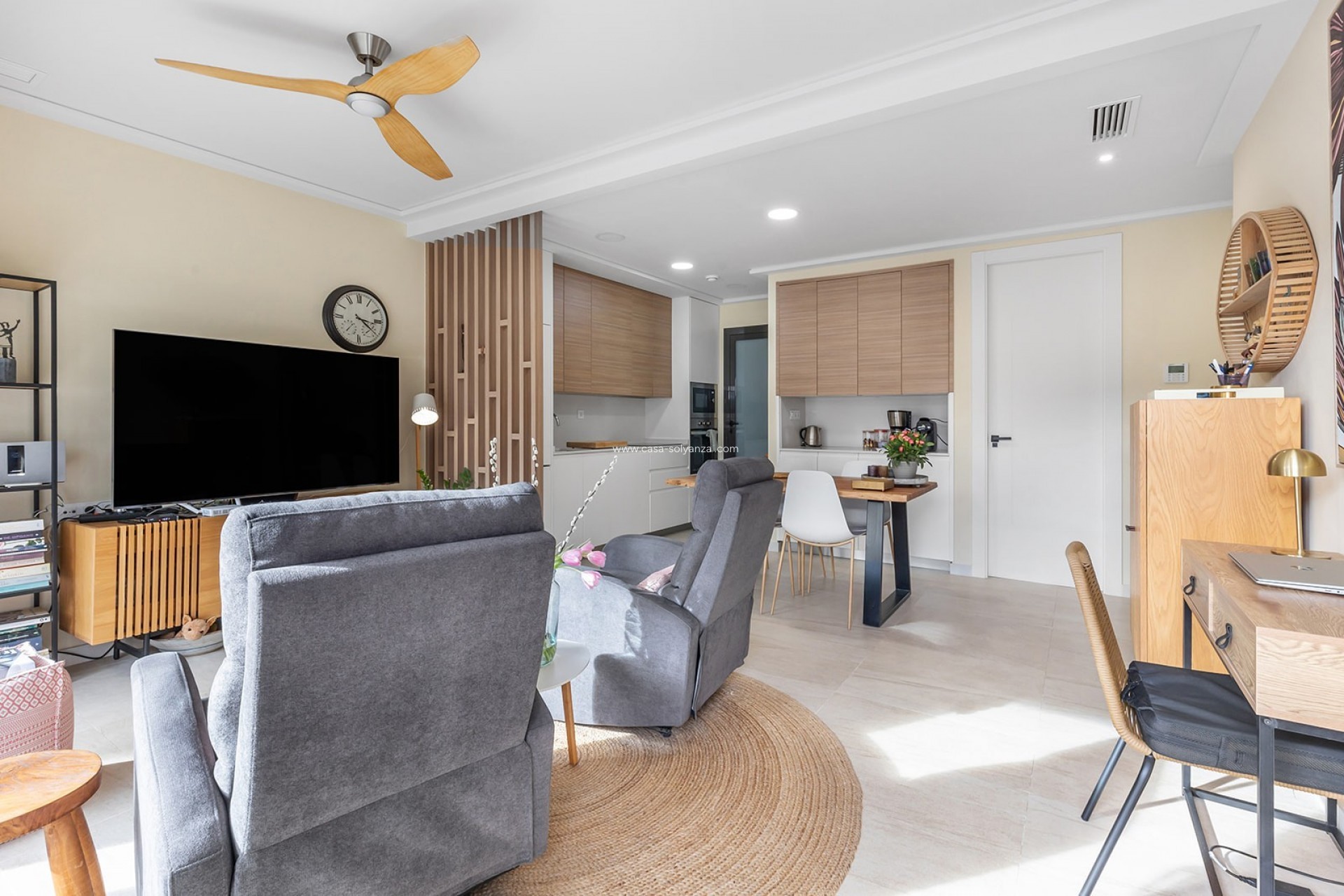 Herverkoop - Appartement / flat - Torrevieja - Costa Blanca