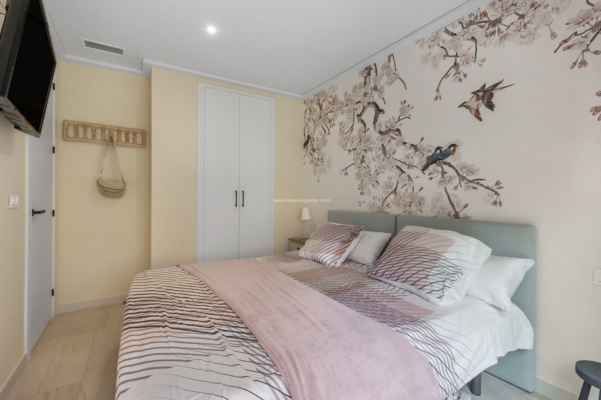 Herverkoop - Appartement / flat - Torrevieja - Costa Blanca