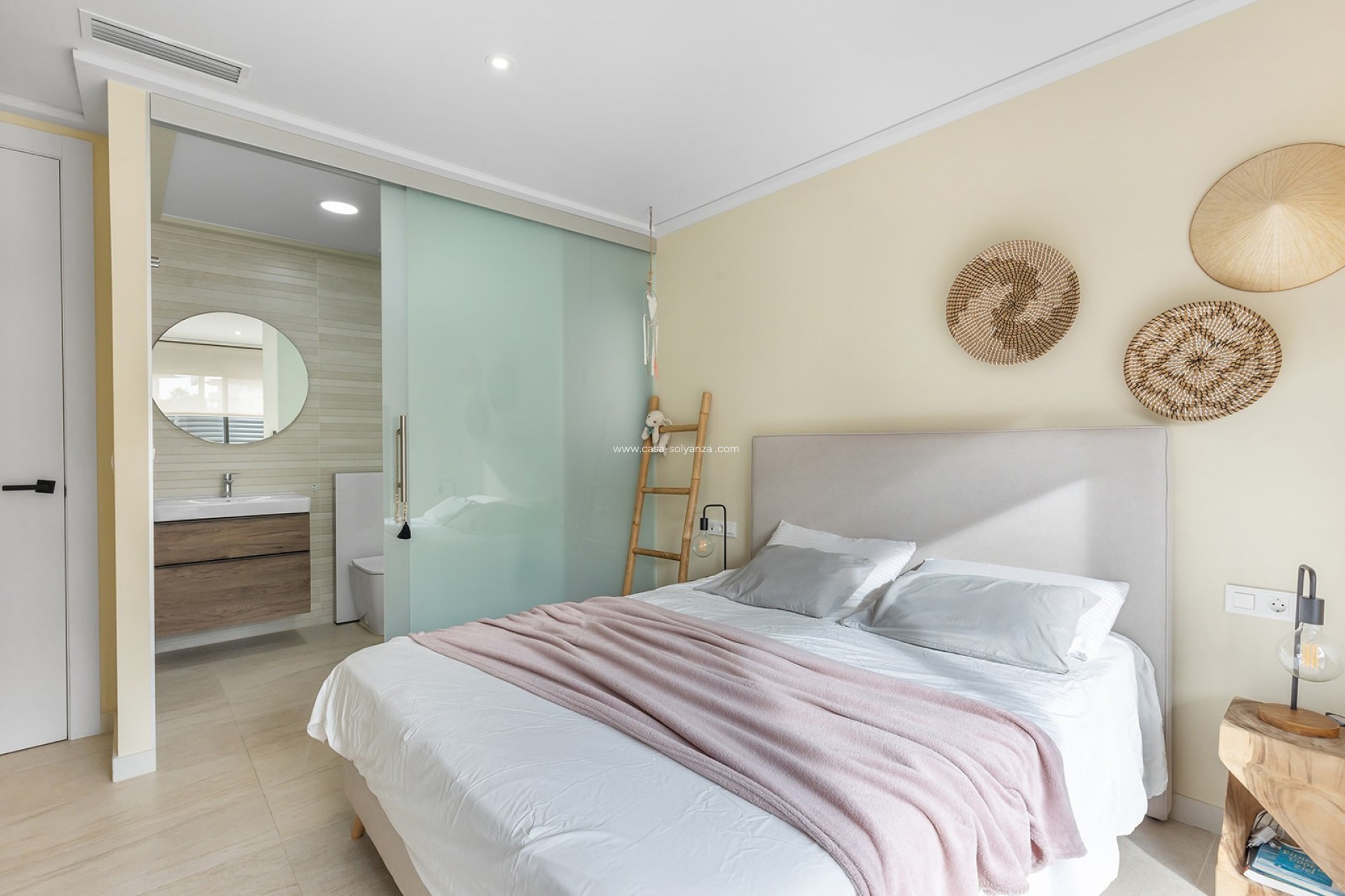 Herverkoop - Appartement / flat - Torrevieja - Costa Blanca