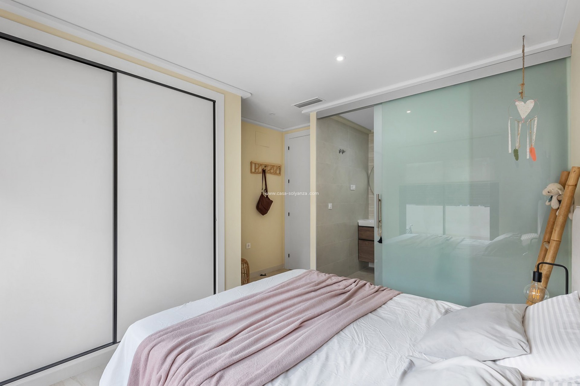 Herverkoop - Appartement / flat - Torrevieja - Costa Blanca