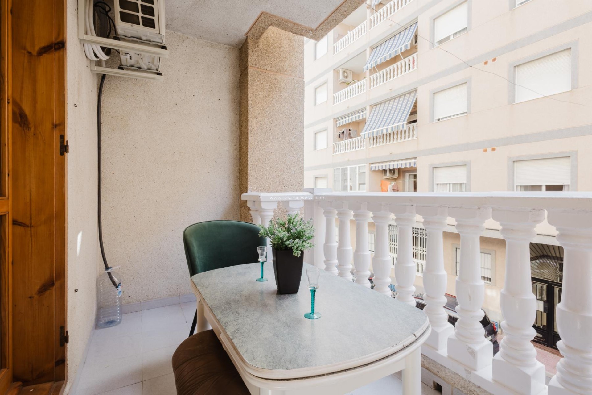 Herverkoop - Appartement / flat - Torrevieja - Costa Blanca