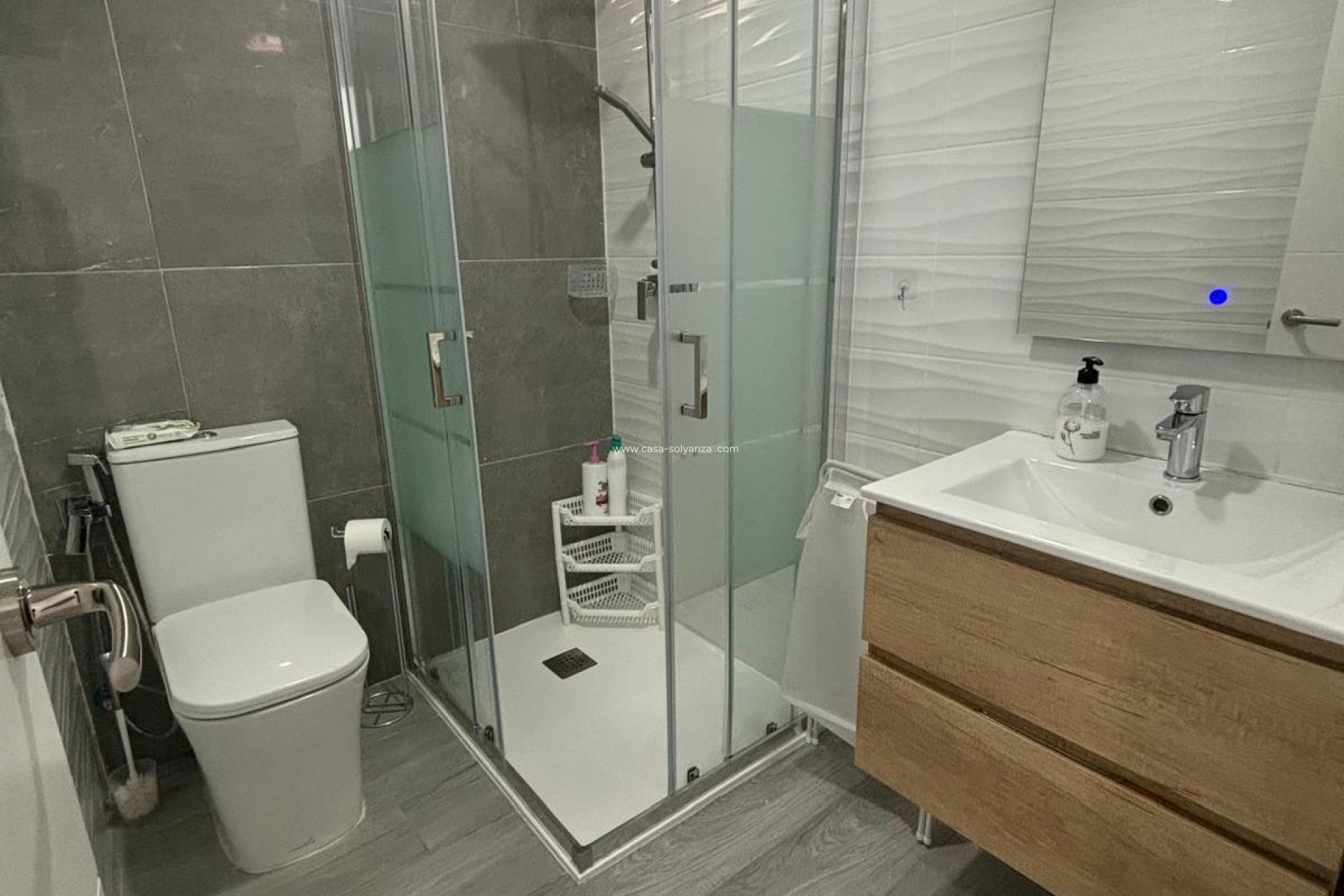 Herverkoop - Appartement / flat - Torrevieja - Costa Blanca