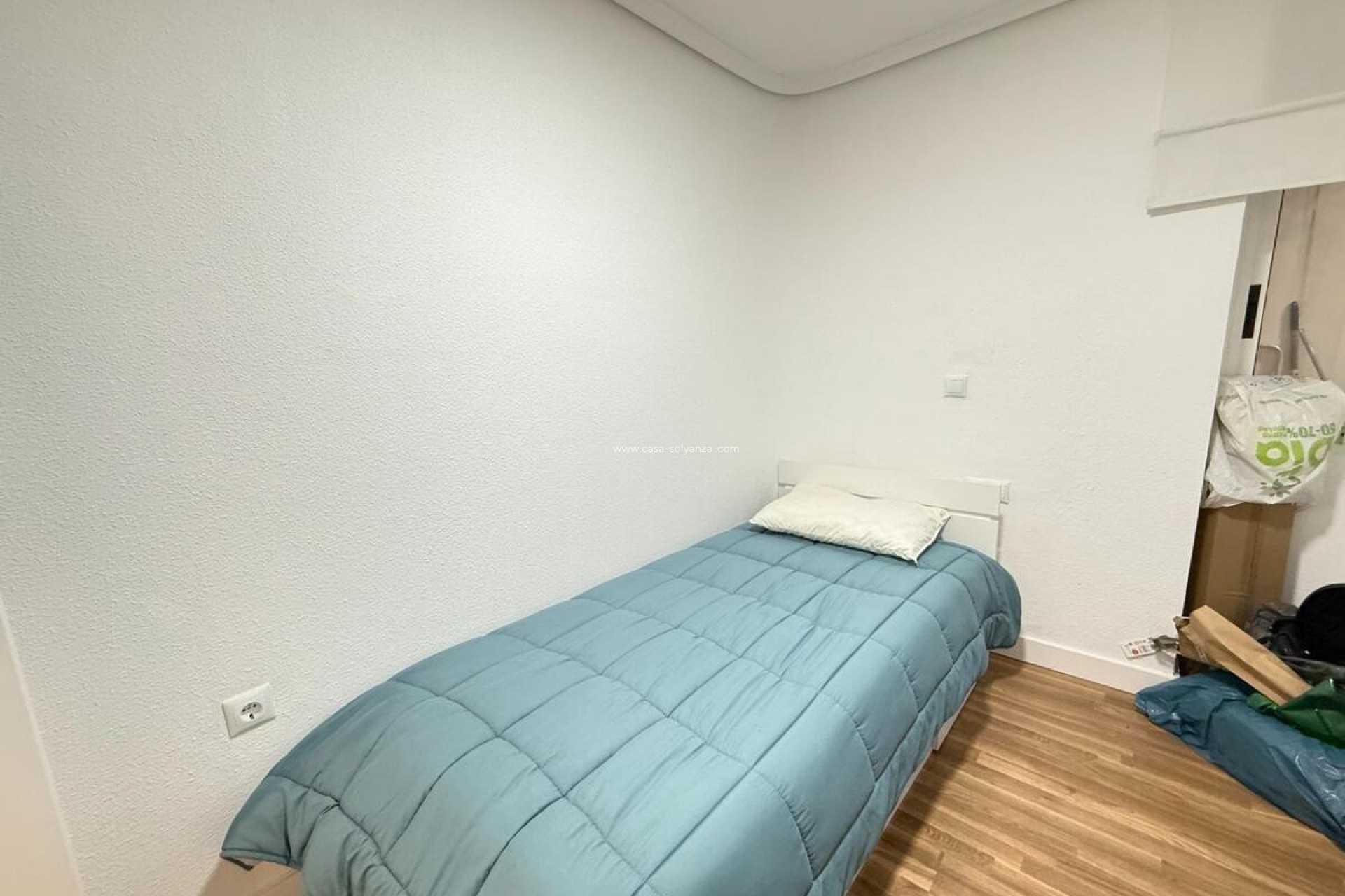 Herverkoop - Appartement / flat - Torrevieja - Costa Blanca