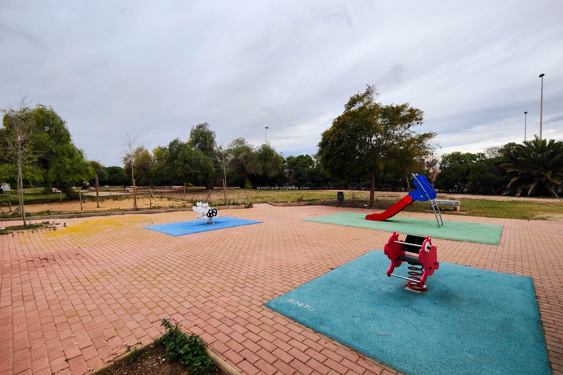 Herverkoop - Appartement / flat - Torrevieja - Costa Blanca