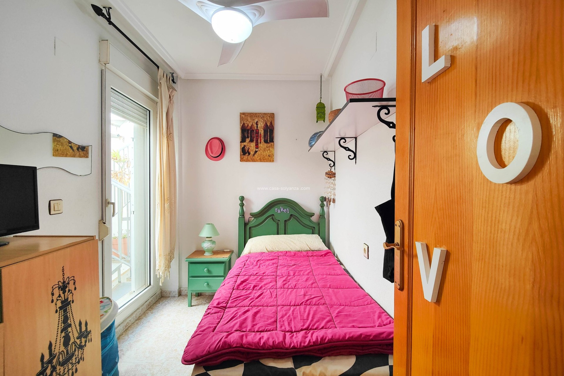 Herverkoop - Appartement / flat - Torrevieja - Costa Blanca