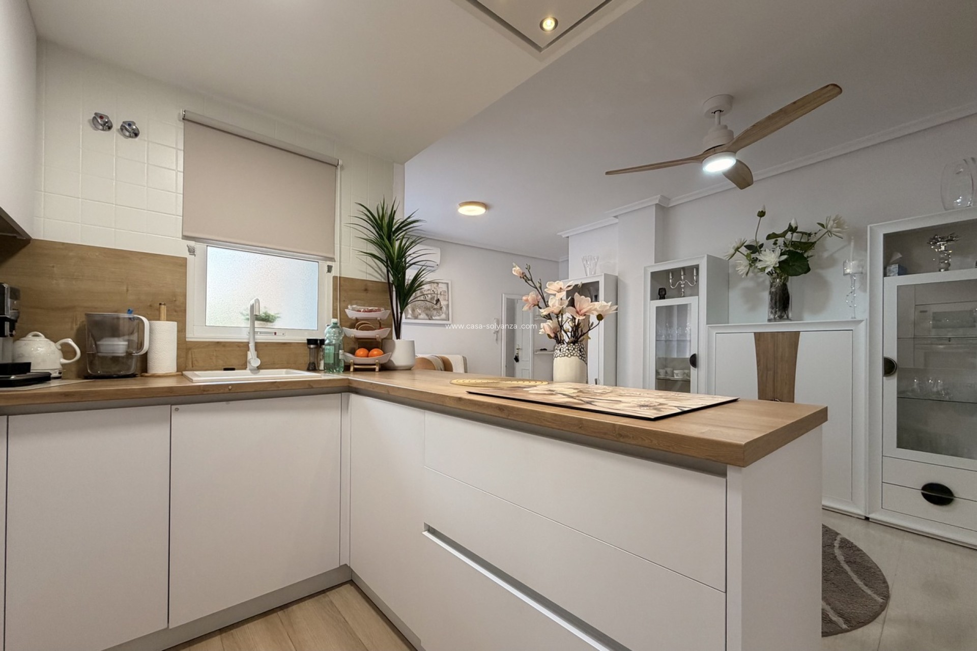 Herverkoop - Appartement / flat - Torrevieja - Costa Blanca