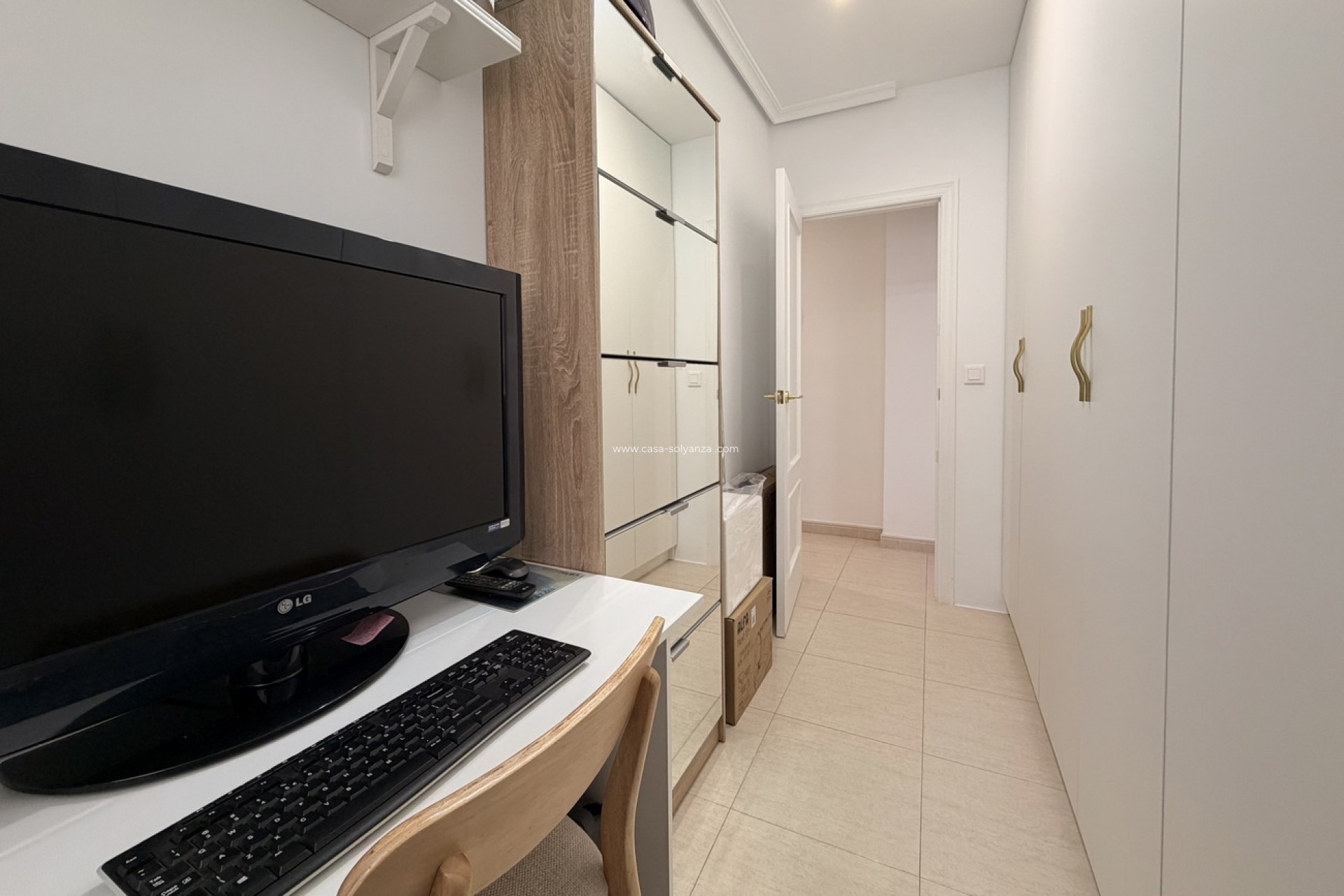 Herverkoop - Appartement / flat - Torrevieja - Costa Blanca