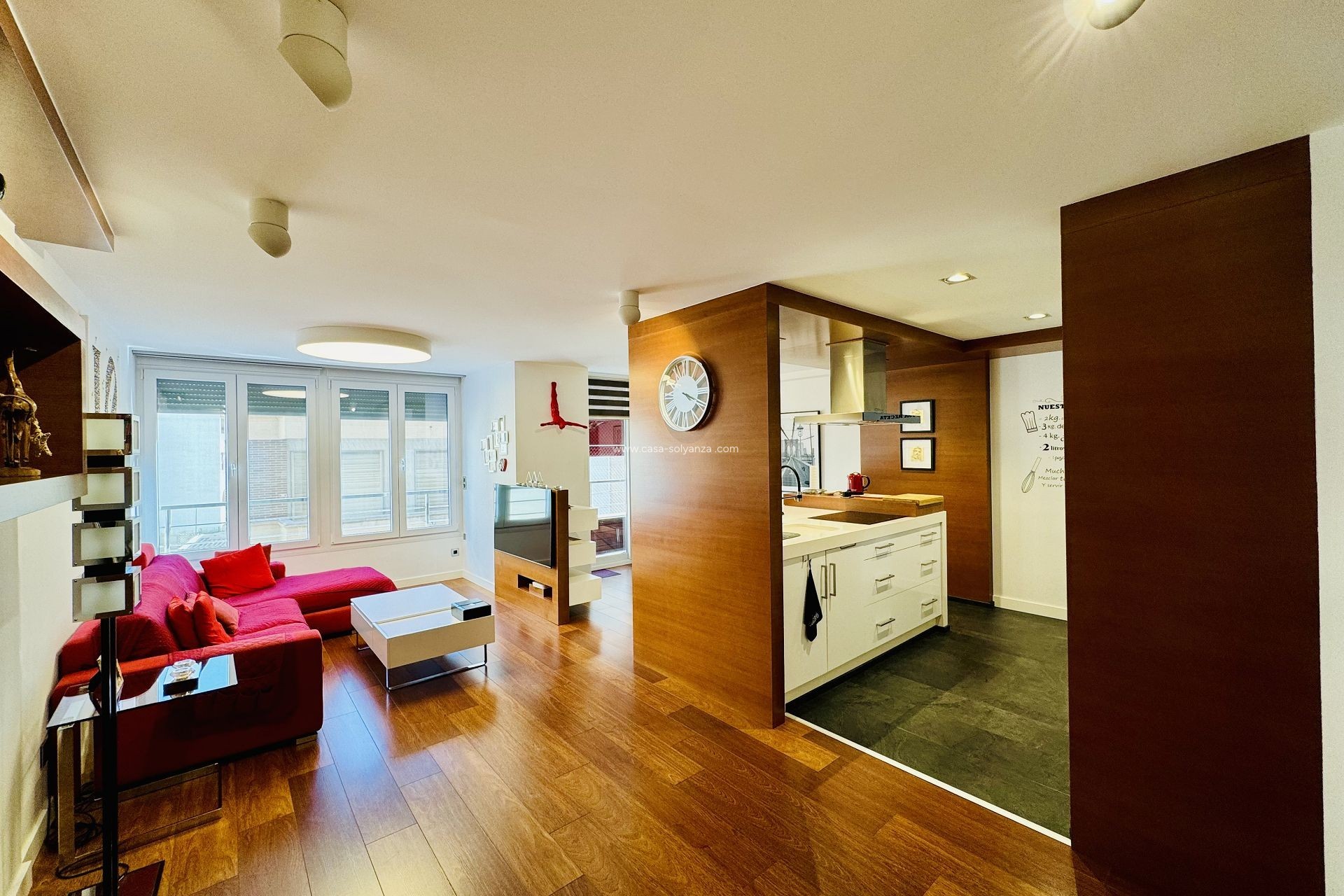 Herverkoop - Appartement / flat - Torrevieja - Costa Blanca