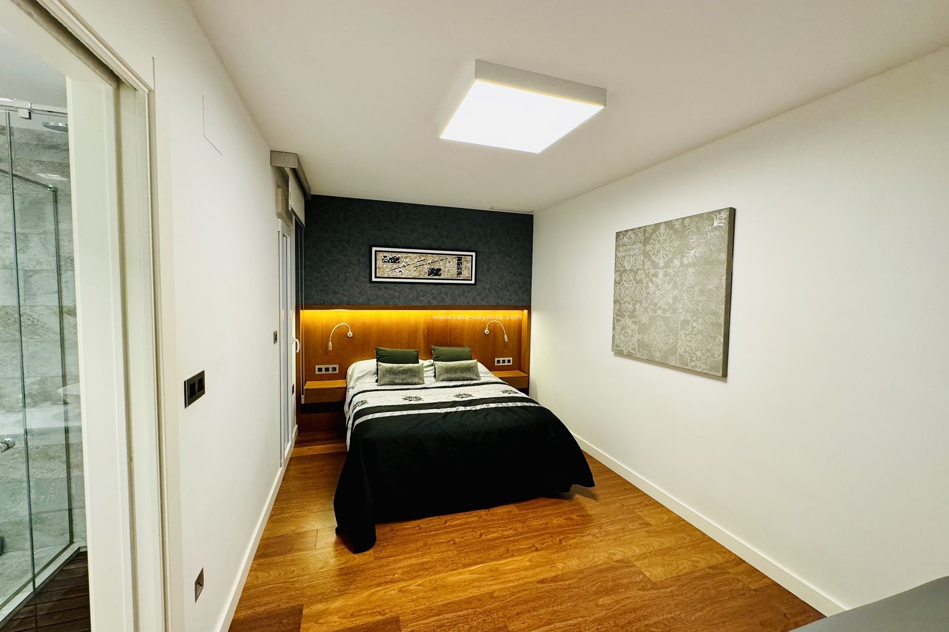 Herverkoop - Appartement / flat - Torrevieja - Costa Blanca