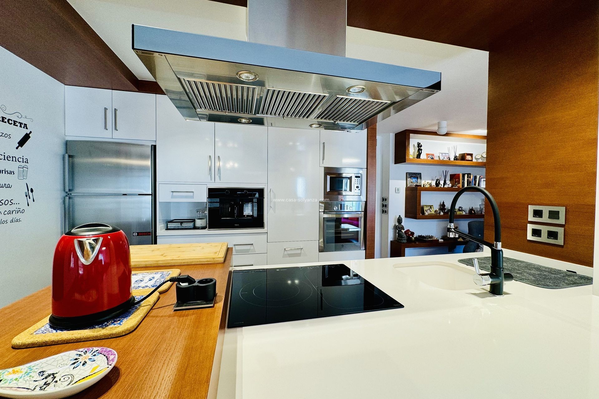 Herverkoop - Appartement / flat - Torrevieja - Costa Blanca