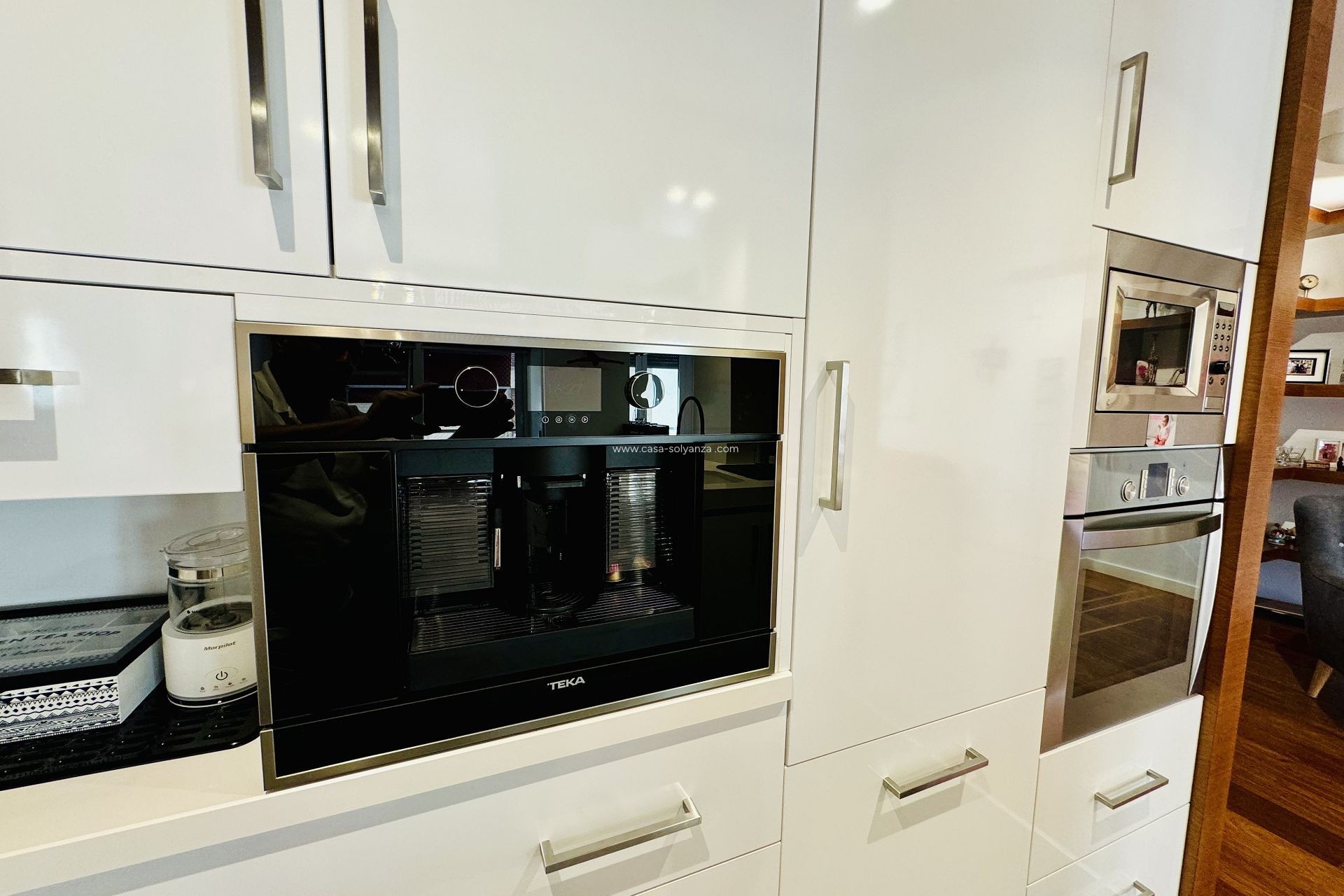 Herverkoop - Appartement / flat - Torrevieja - Costa Blanca