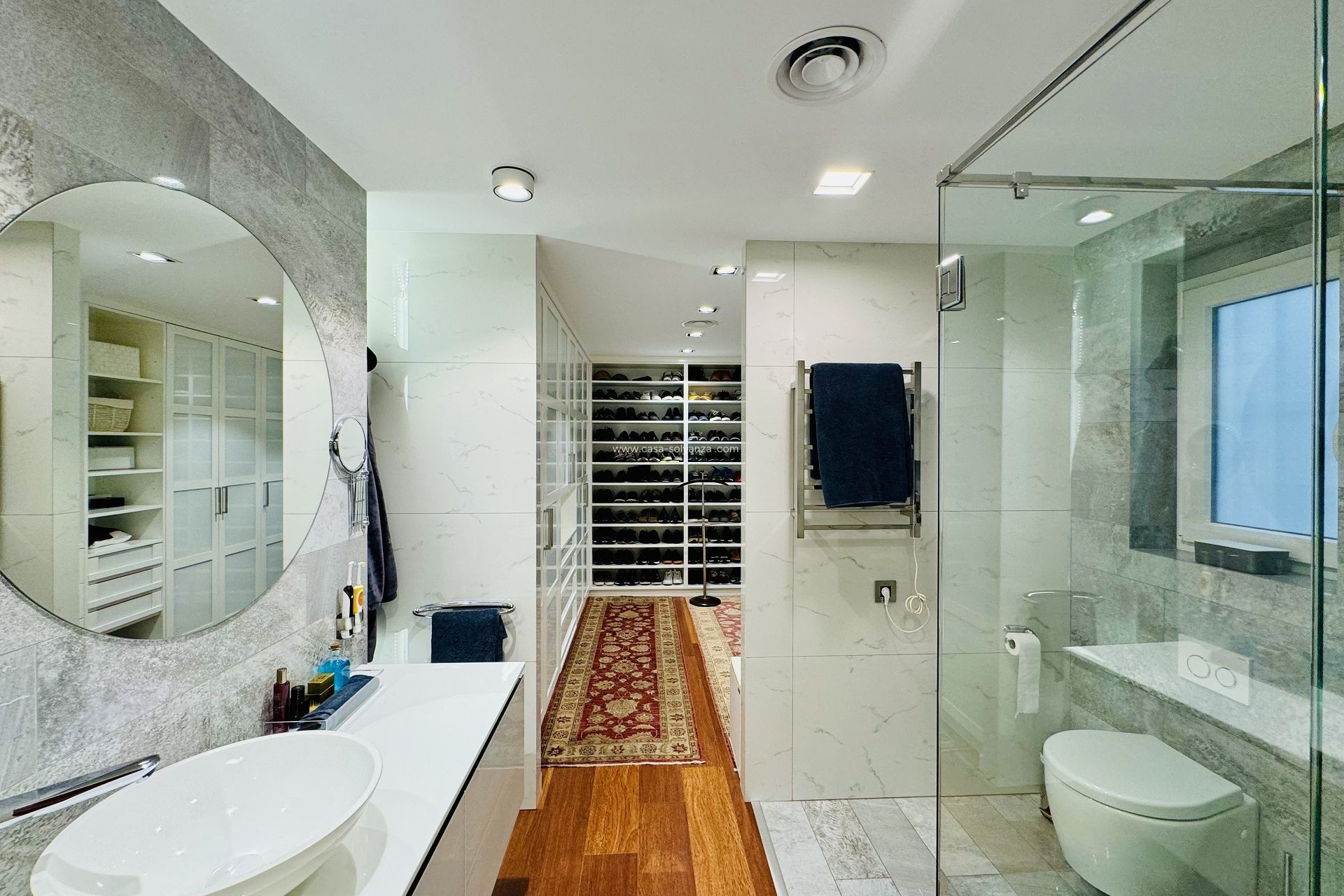 Herverkoop - Appartement / flat - Torrevieja - Costa Blanca