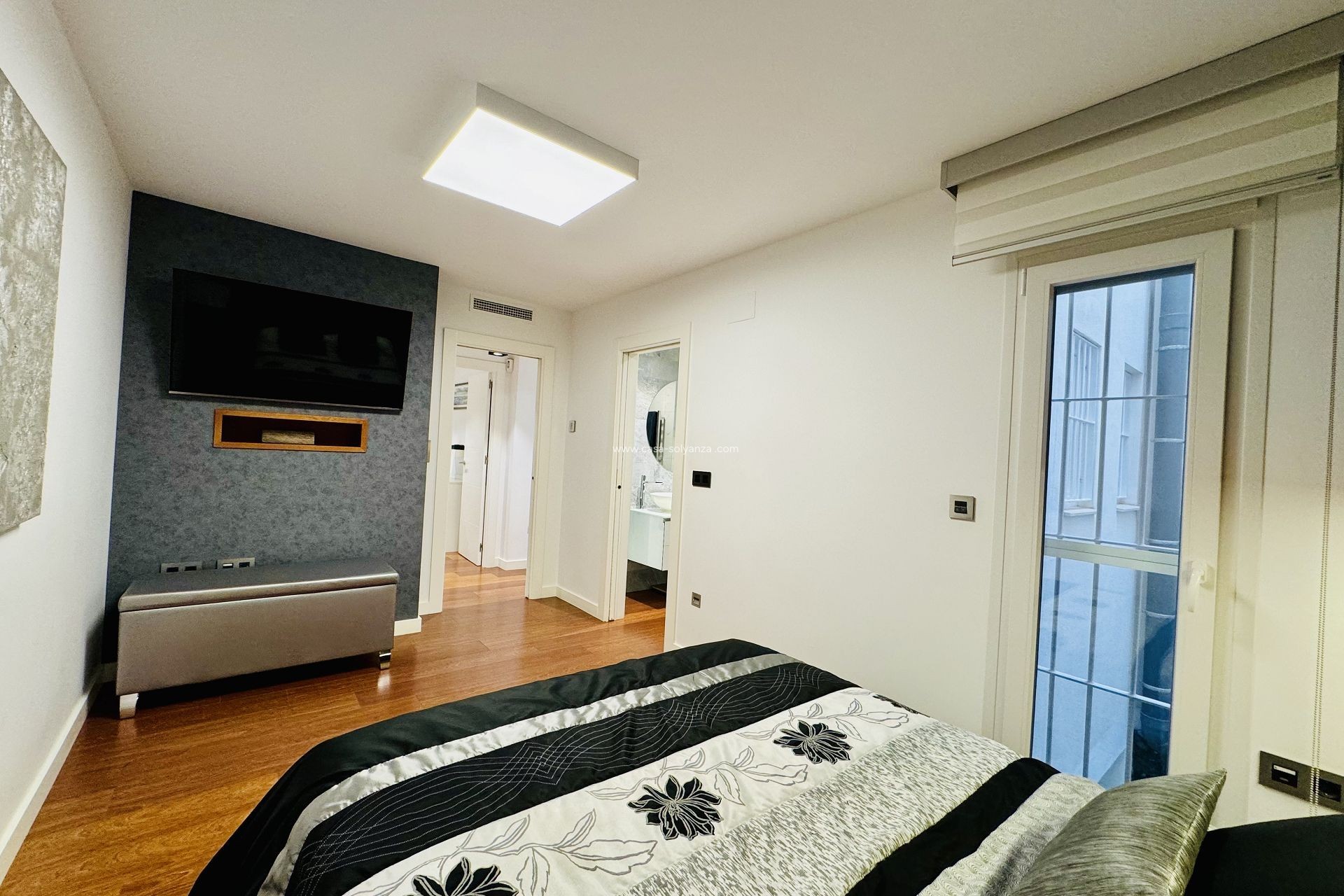 Herverkoop - Appartement / flat - Torrevieja - Costa Blanca