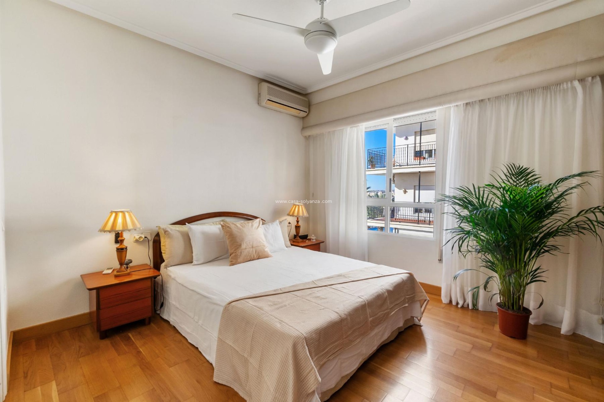 Herverkoop - Appartement / flat - Torrevieja - Costa Blanca