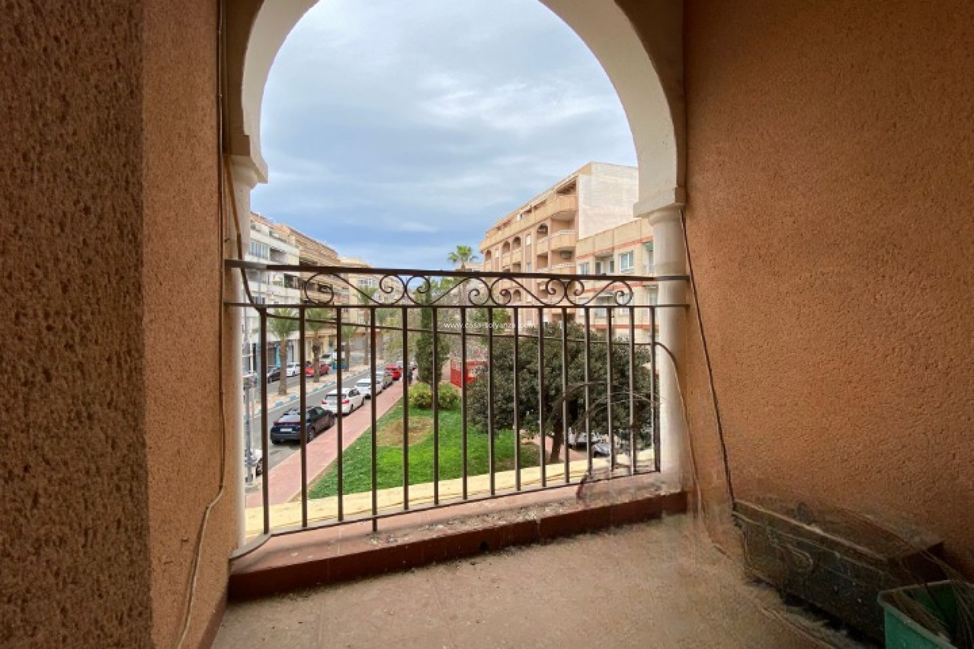 Herverkoop - Appartement / flat - Torrevieja - Costa Blanca