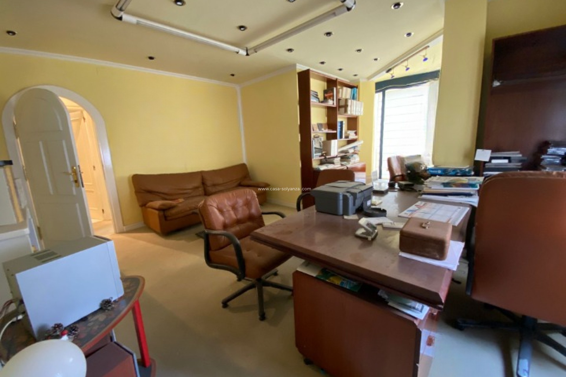 Herverkoop - Appartement / flat - Torrevieja - Costa Blanca