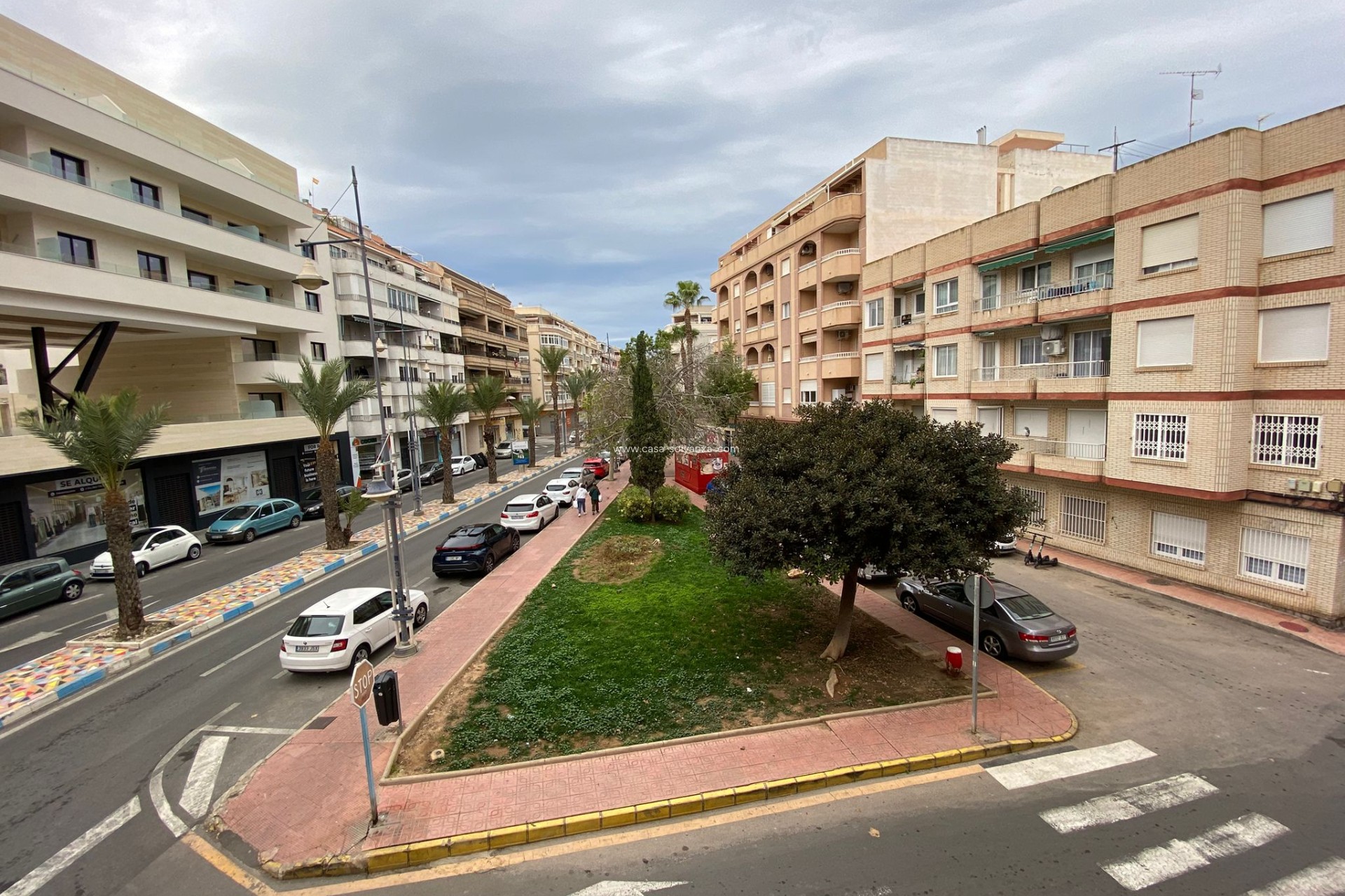 Herverkoop - Appartement / flat - Torrevieja - Costa Blanca