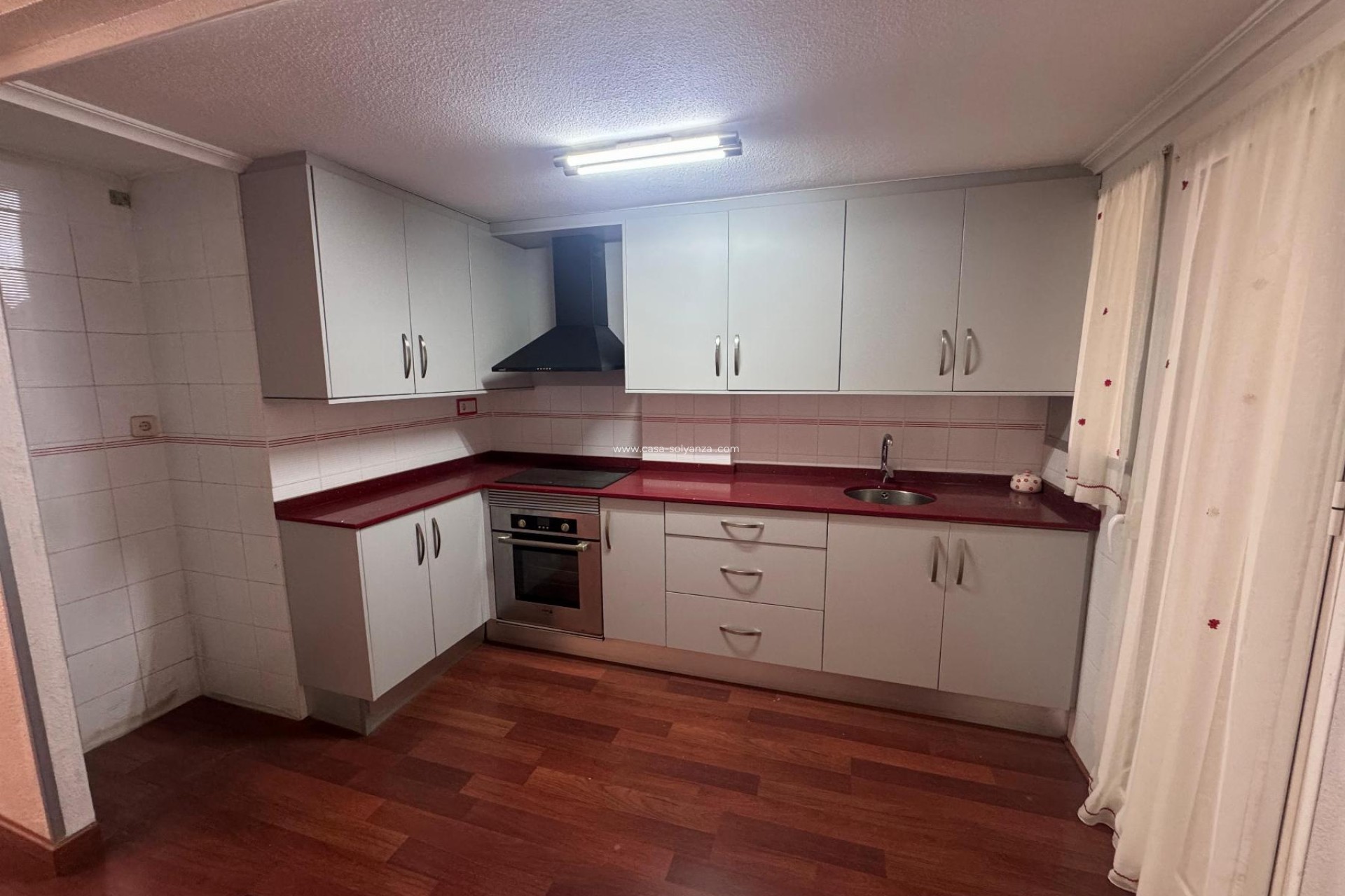 Herverkoop - Appartement / flat - Torrevieja - Costa Blanca