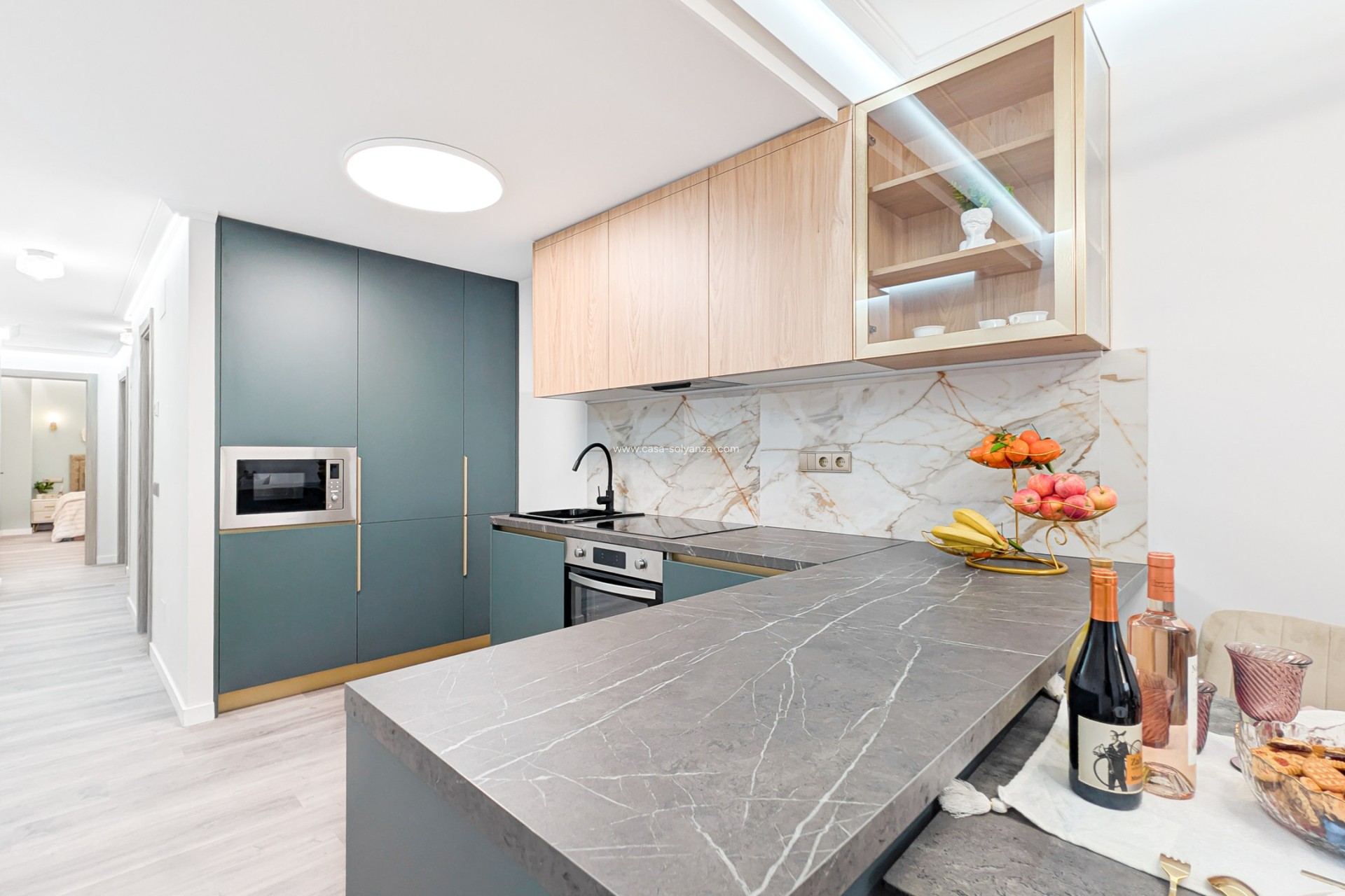 Herverkoop - Appartement / flat - Torrevieja - Costa Blanca