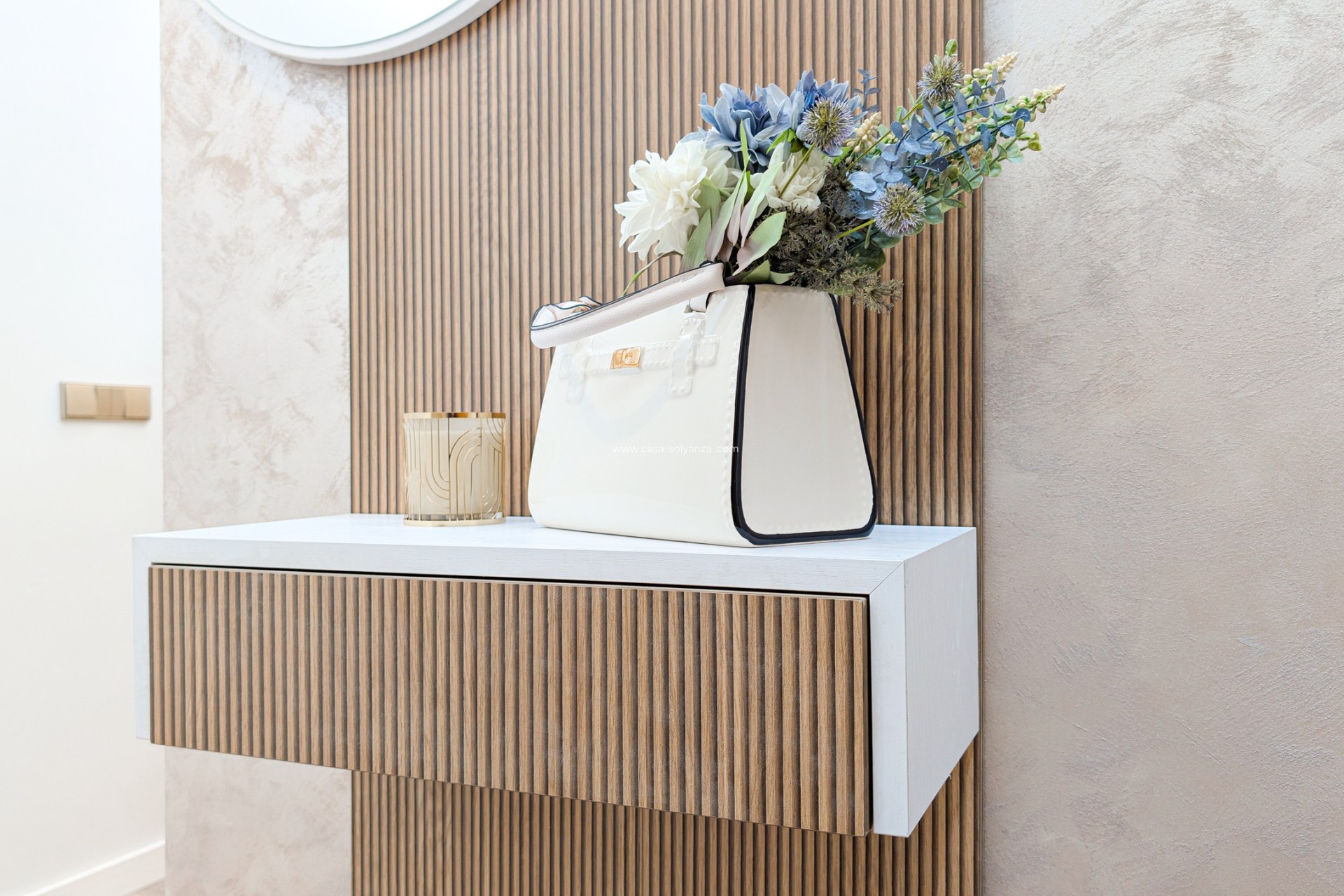 Herverkoop - Appartement / flat - Torrevieja - Costa Blanca