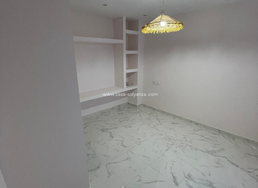 Herverkoop - Appartement / flat - Torrevieja - Costa Blanca