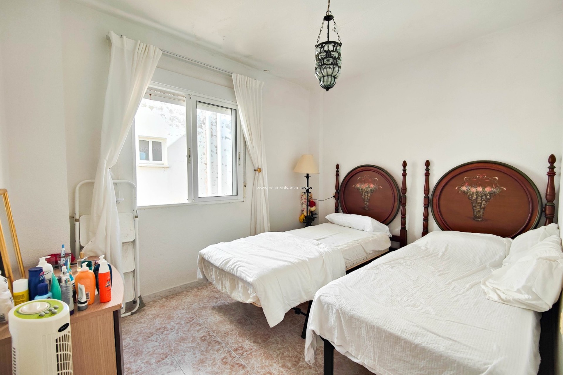 Herverkoop - Appartement / flat - Torrevieja - Costa Blanca