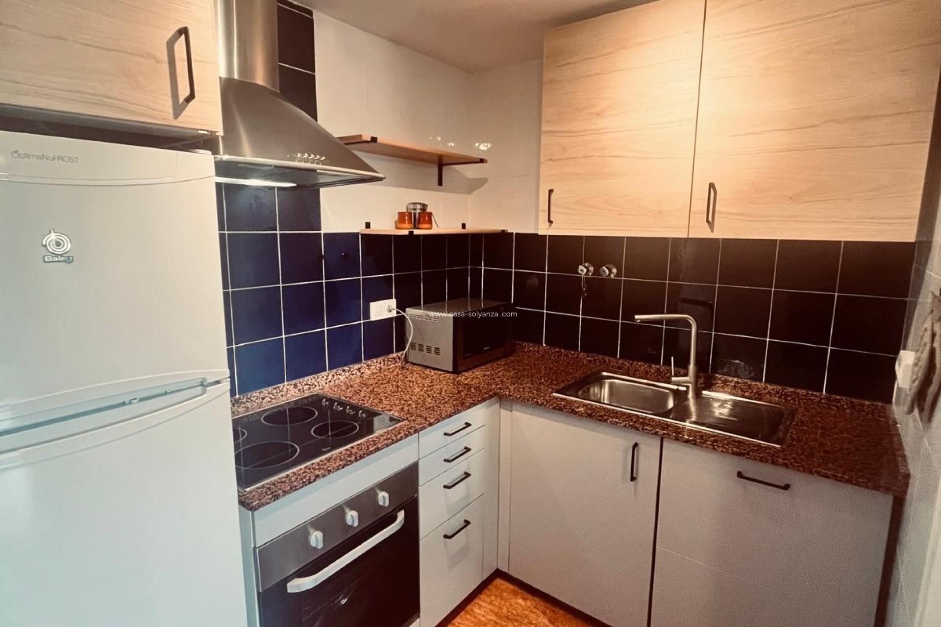 Herverkoop - Appartement / flat - Torrevieja - Costa Blanca