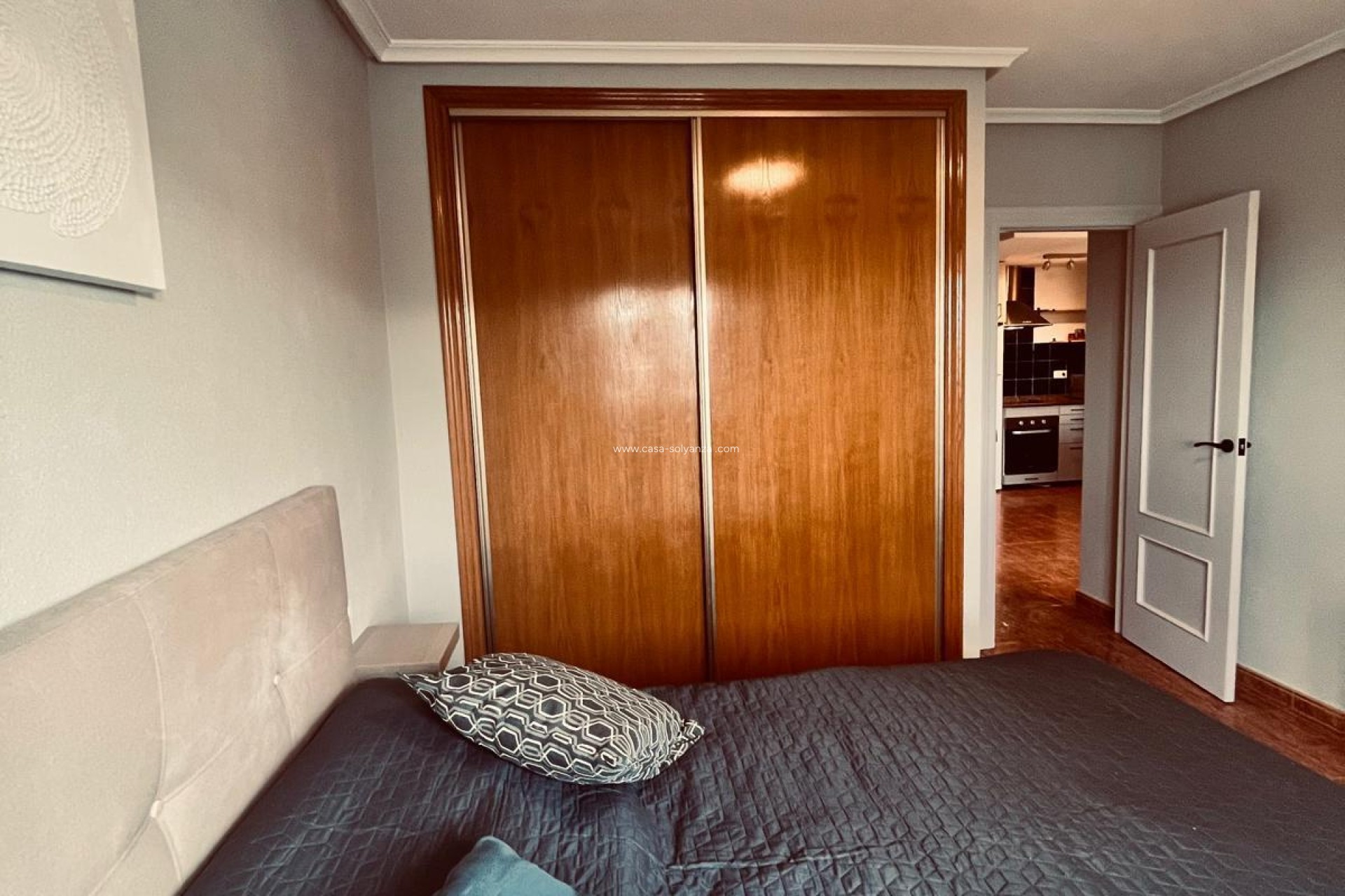 Herverkoop - Appartement / flat - Torrevieja - Costa Blanca