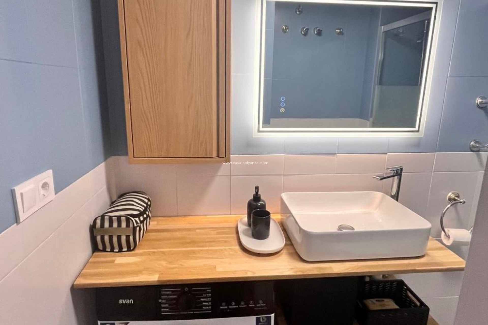 Herverkoop - Appartement / flat - Torrevieja - Costa Blanca