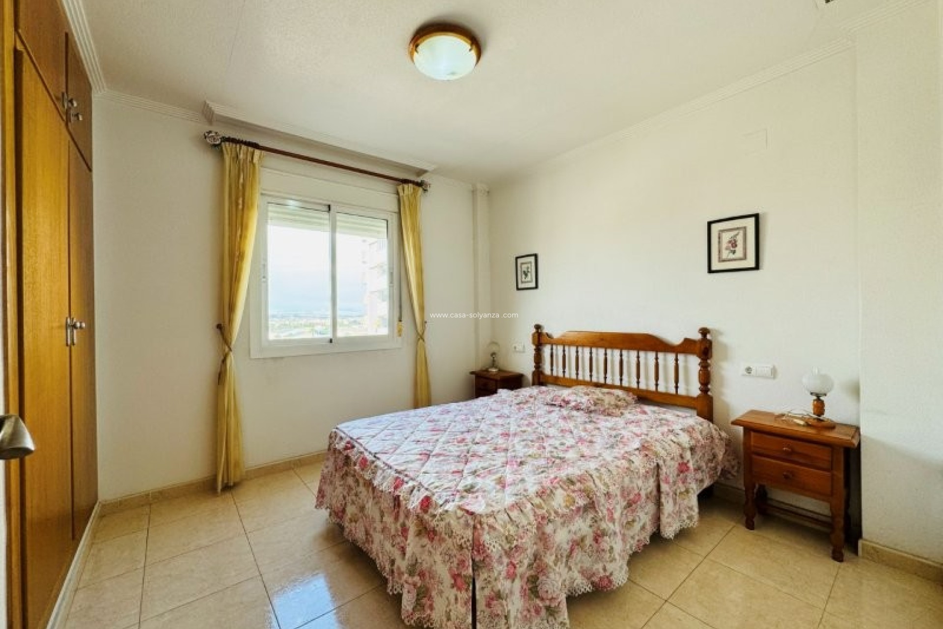 Herverkoop - Appartement / flat - Torrevieja - Costa Blanca