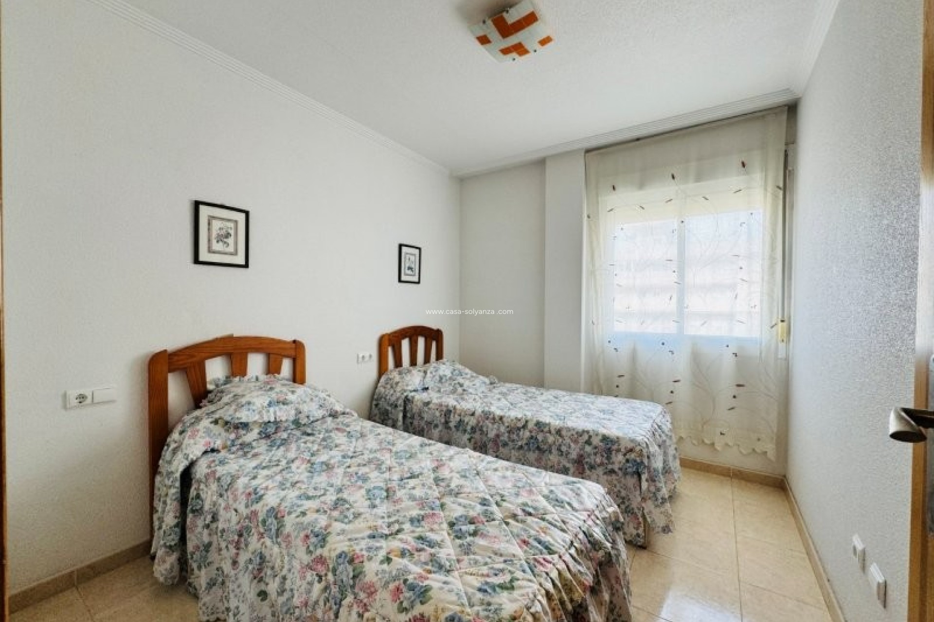 Herverkoop - Appartement / flat - Torrevieja - Costa Blanca
