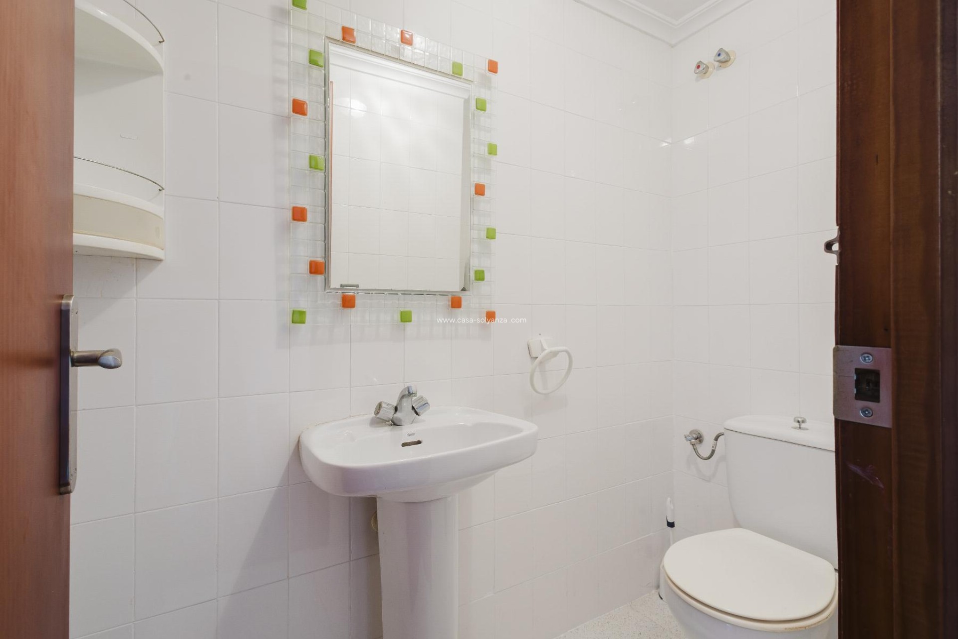 Herverkoop - Appartement / flat - Torrevieja - Costa Blanca