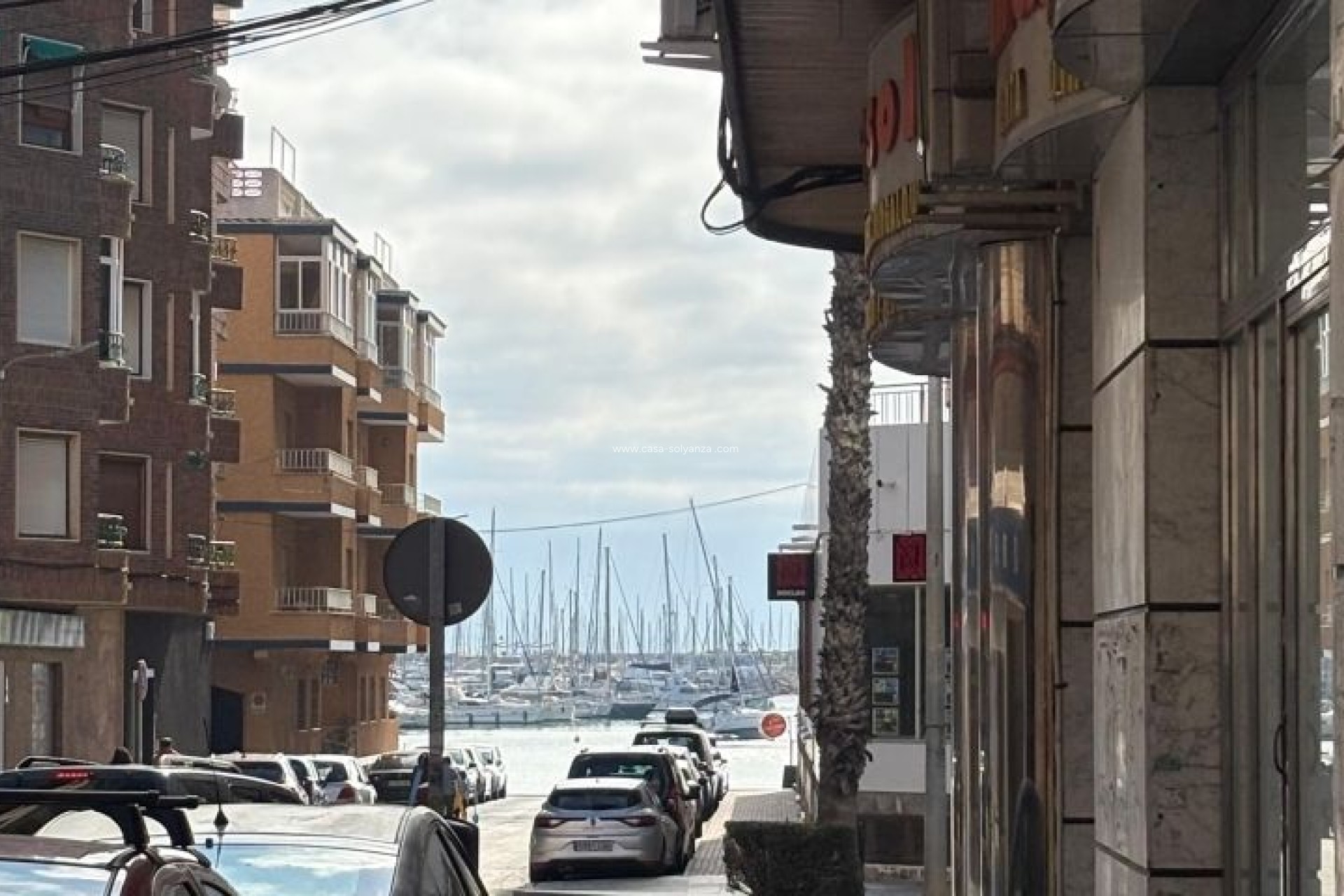 Herverkoop - Appartement / flat - Torrevieja - Costa Blanca