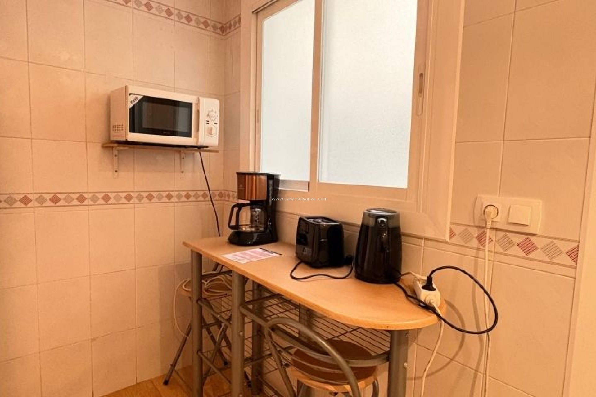 Herverkoop - Appartement / flat - Torrevieja - Costa Blanca