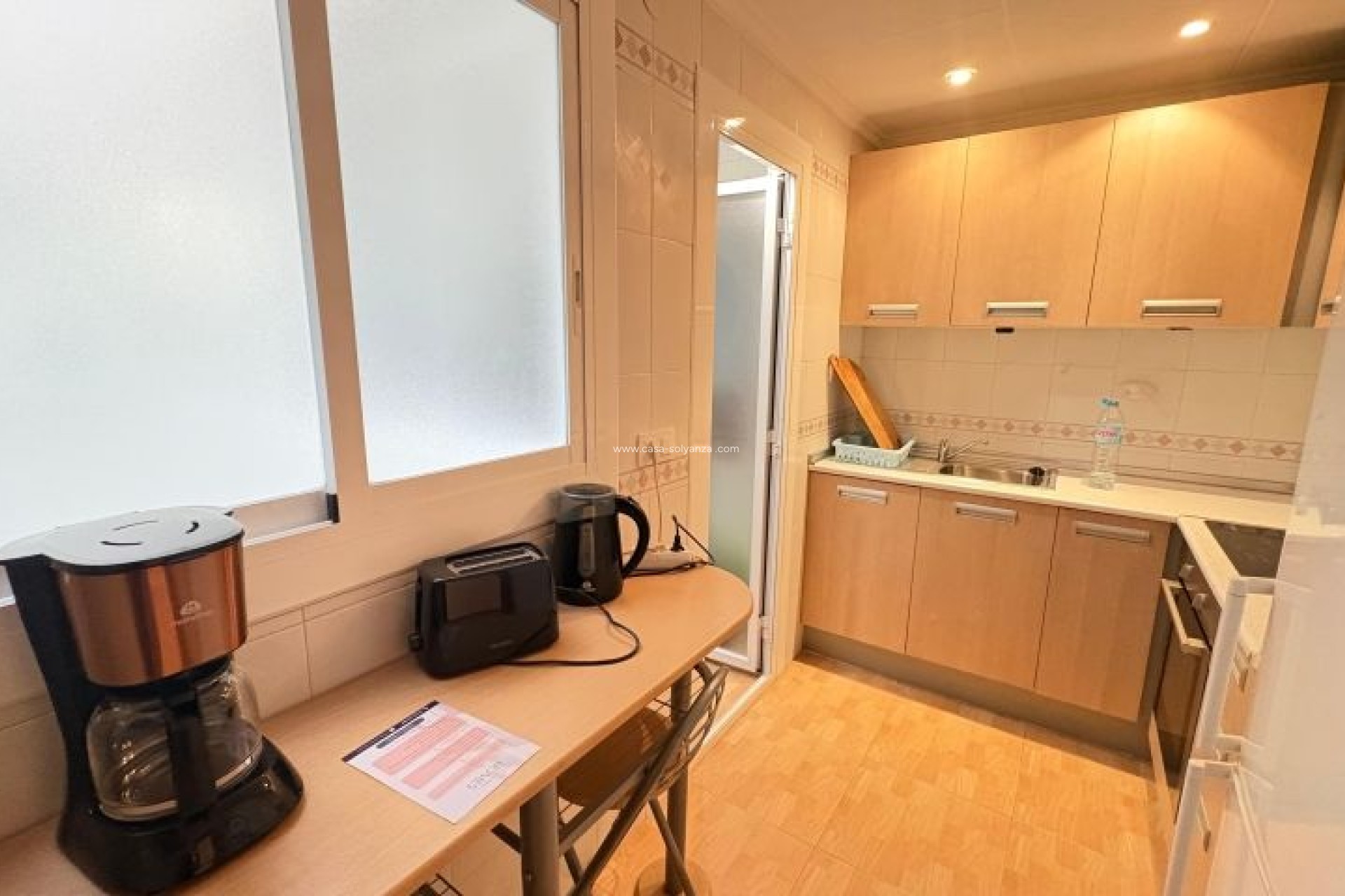 Herverkoop - Appartement / flat - Torrevieja - Costa Blanca