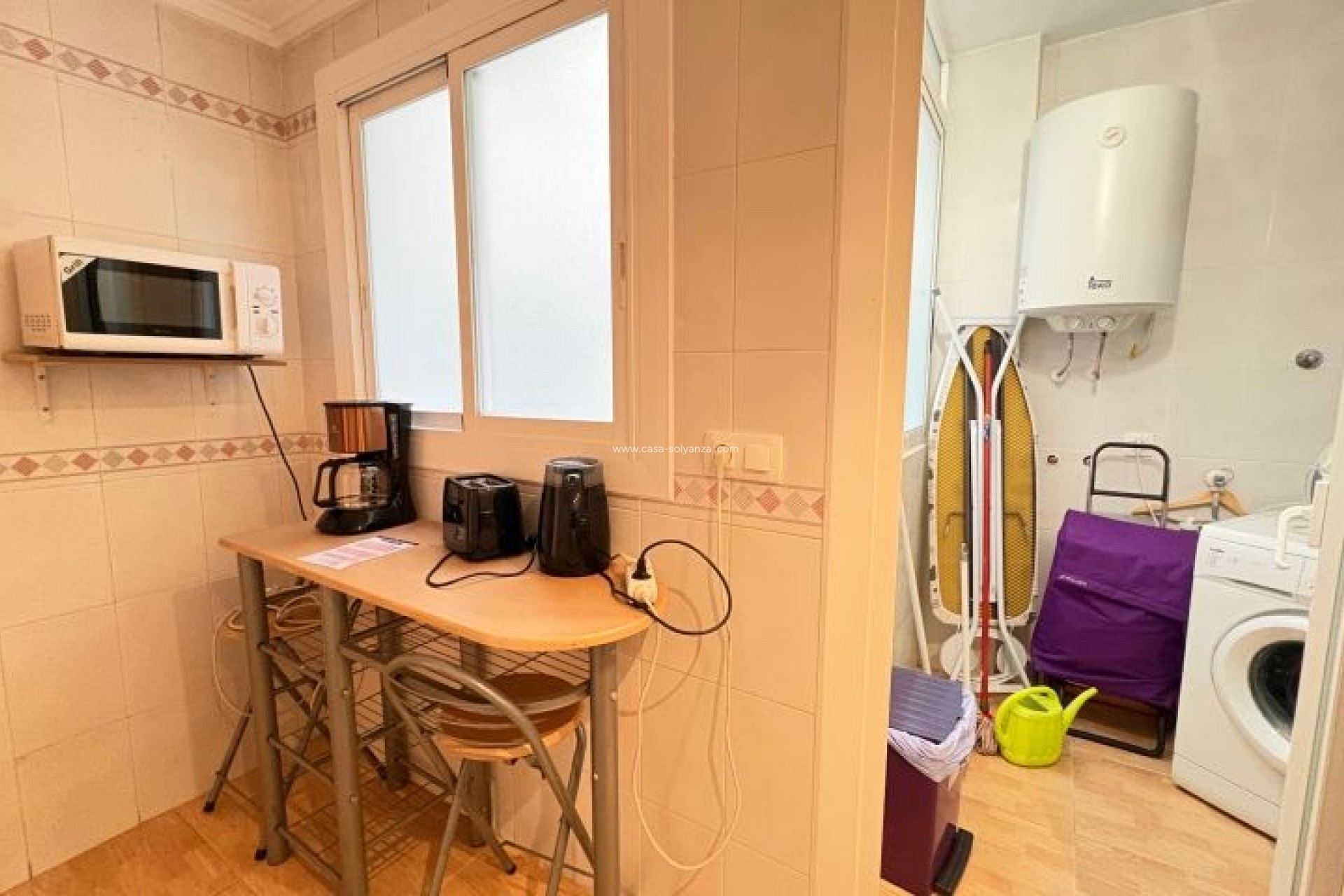 Herverkoop - Appartement / flat - Torrevieja - Costa Blanca