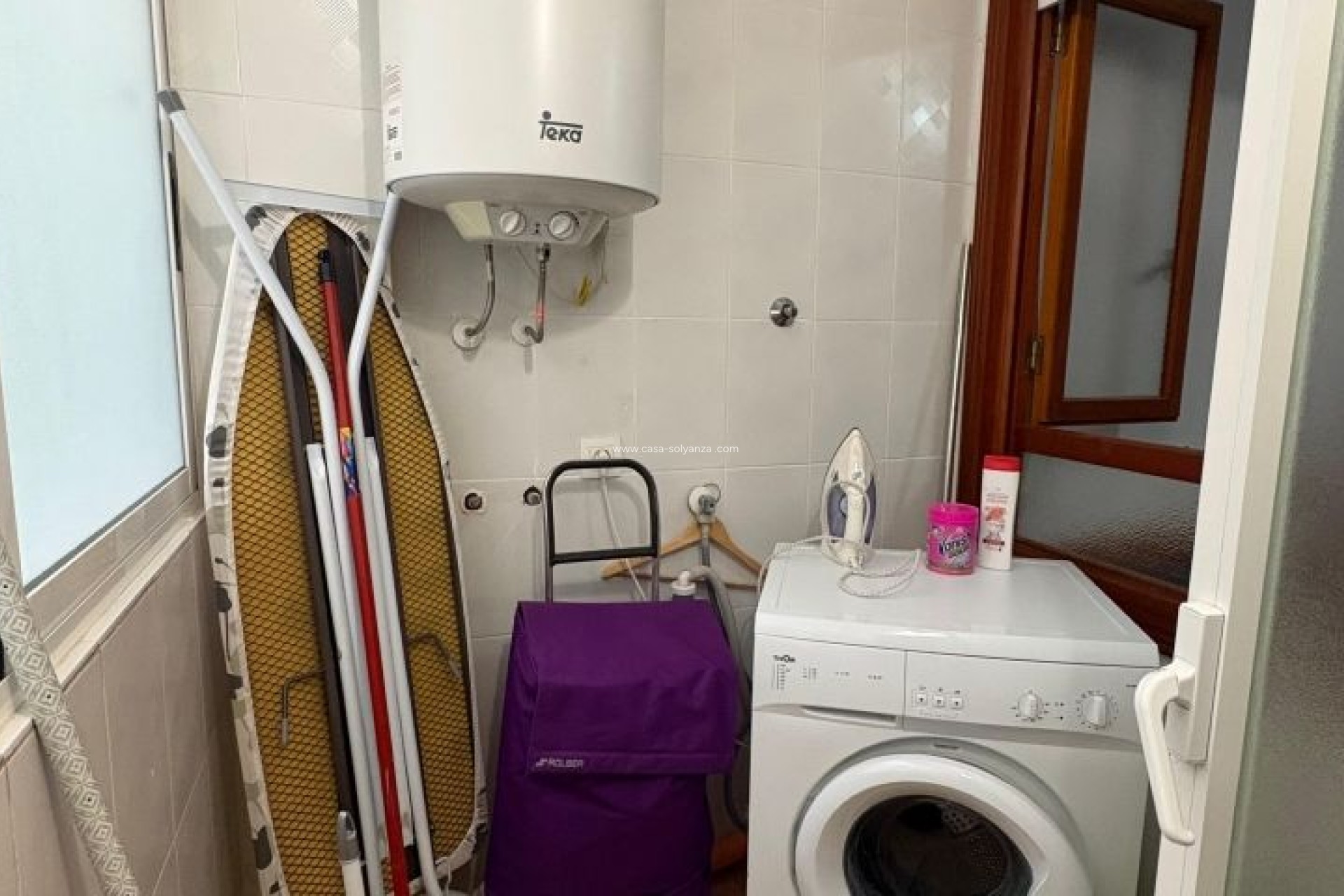 Herverkoop - Appartement / flat - Torrevieja - Costa Blanca