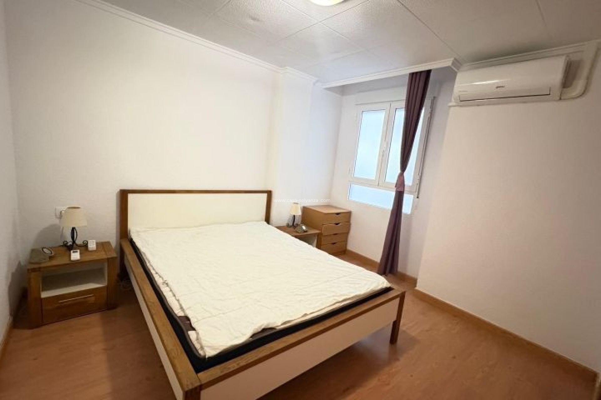 Herverkoop - Appartement / flat - Torrevieja - Costa Blanca