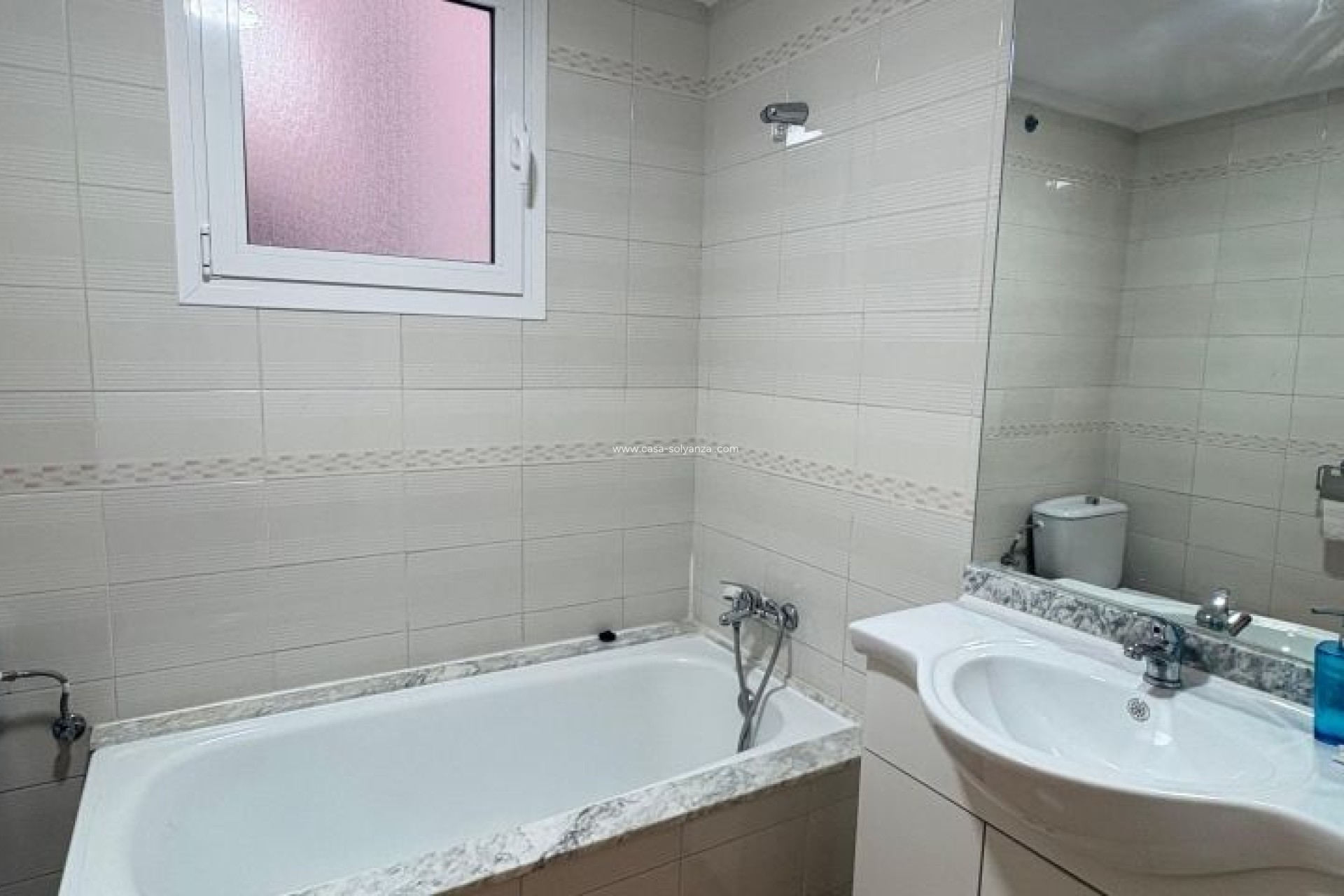 Herverkoop - Appartement / flat - Torrevieja - Costa Blanca