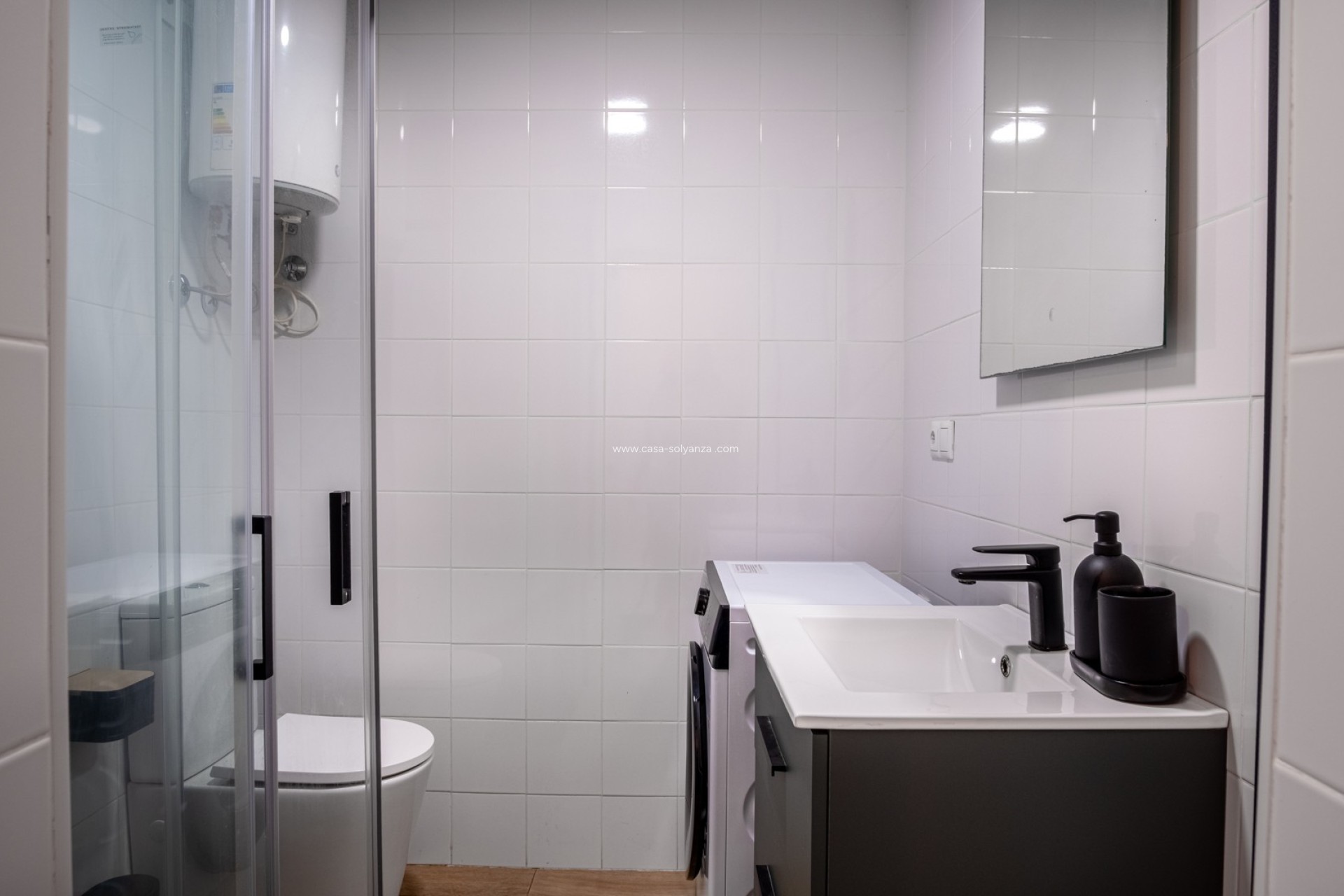 Herverkoop - Appartement / flat - Torrevieja - Costa Blanca