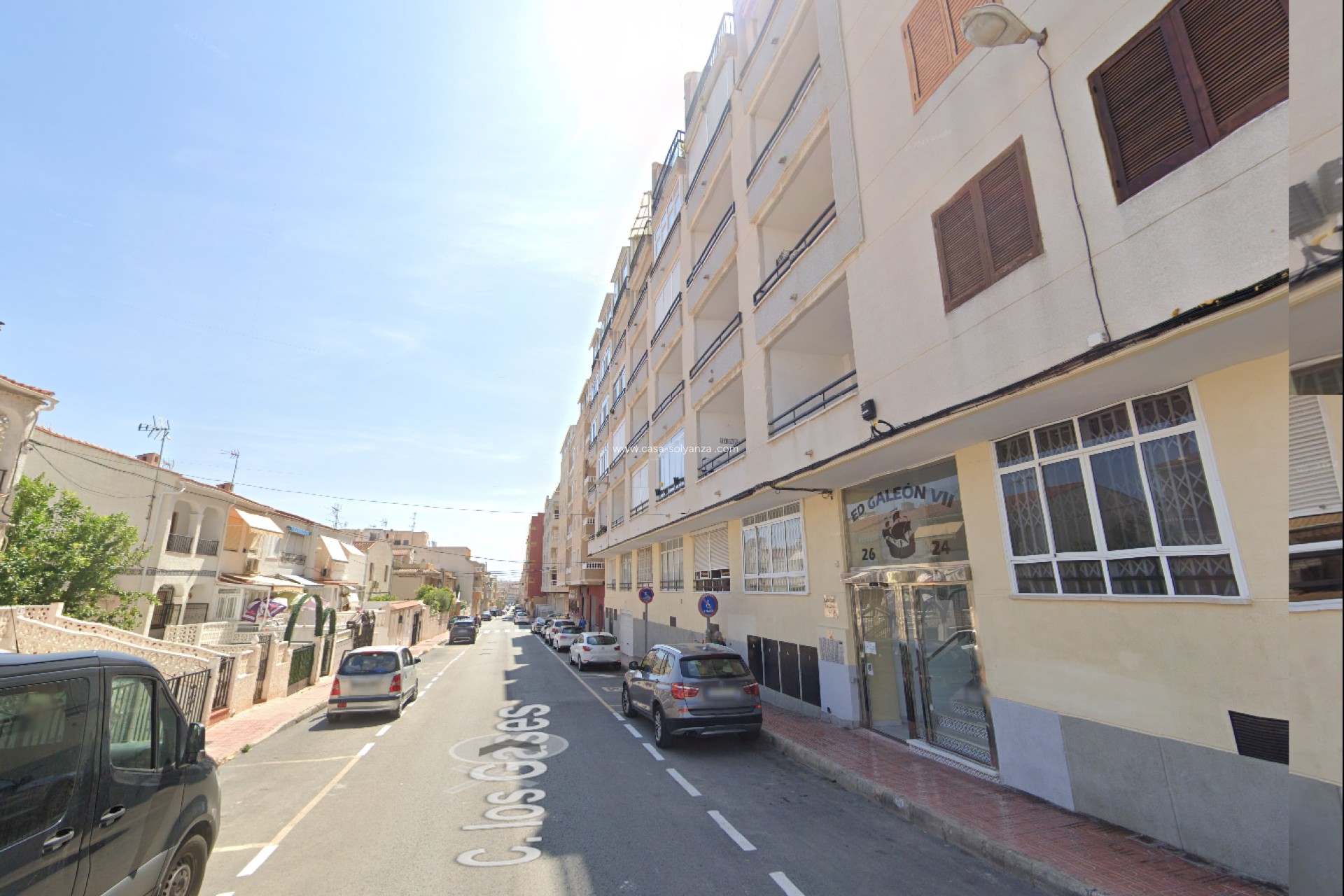 Herverkoop - Appartement / flat - Torrevieja - Costa Blanca