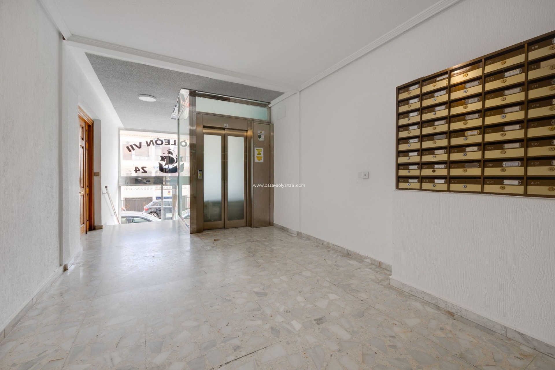 Herverkoop - Appartement / flat - Torrevieja - Costa Blanca