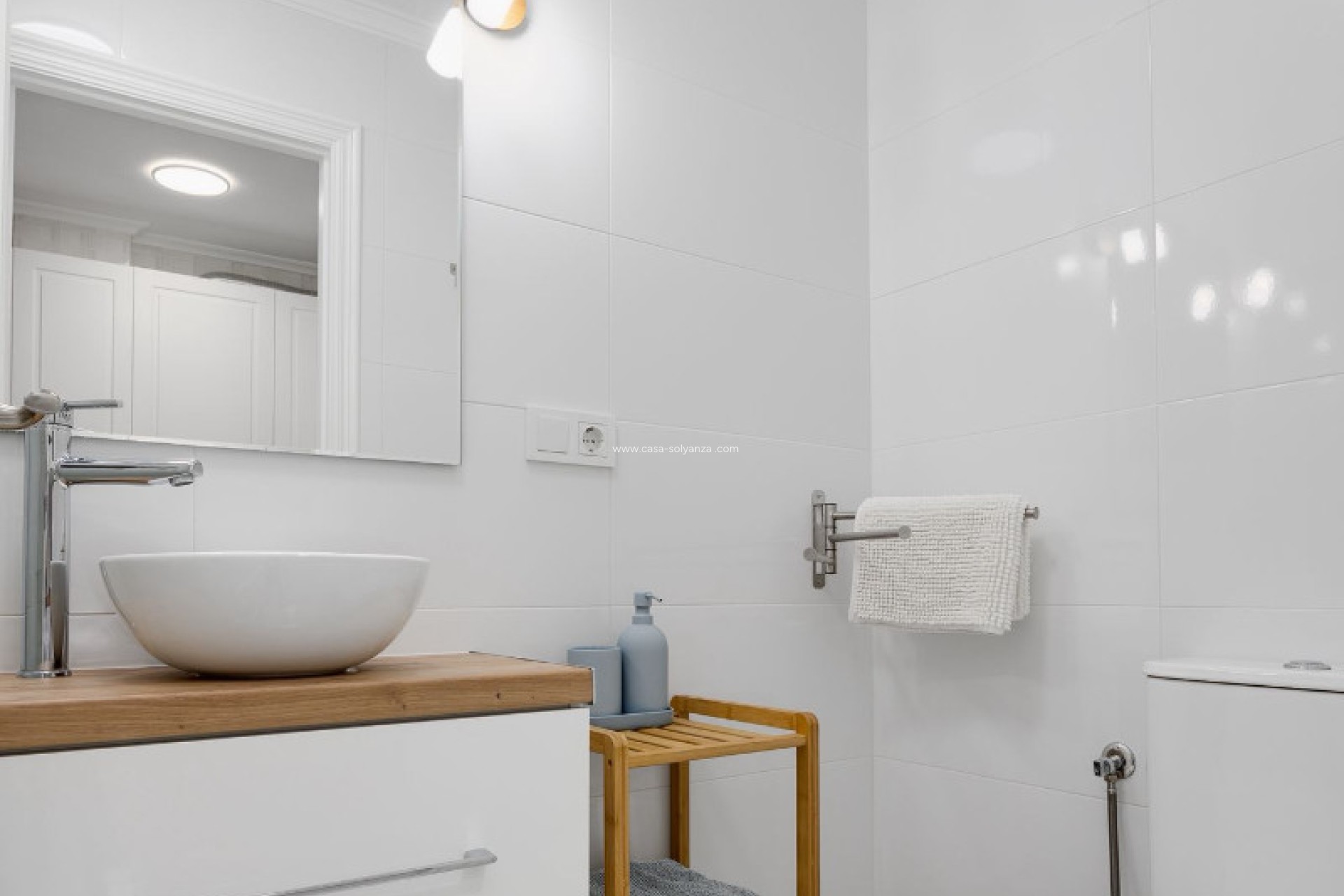 Herverkoop - Appartement / flat - Torrevieja - Costa Blanca