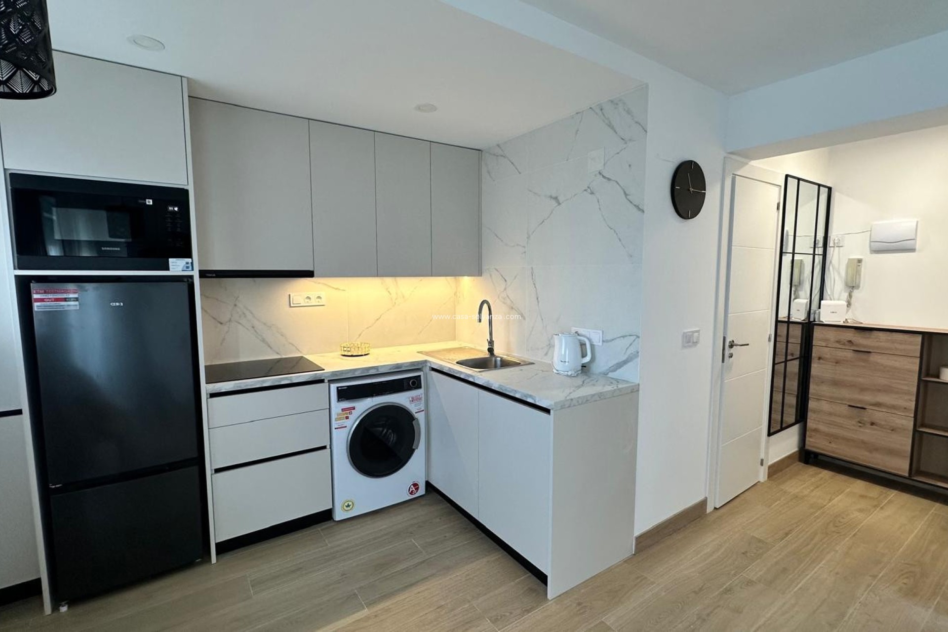 Herverkoop - Appartement / flat - Torrevieja - Costa Blanca