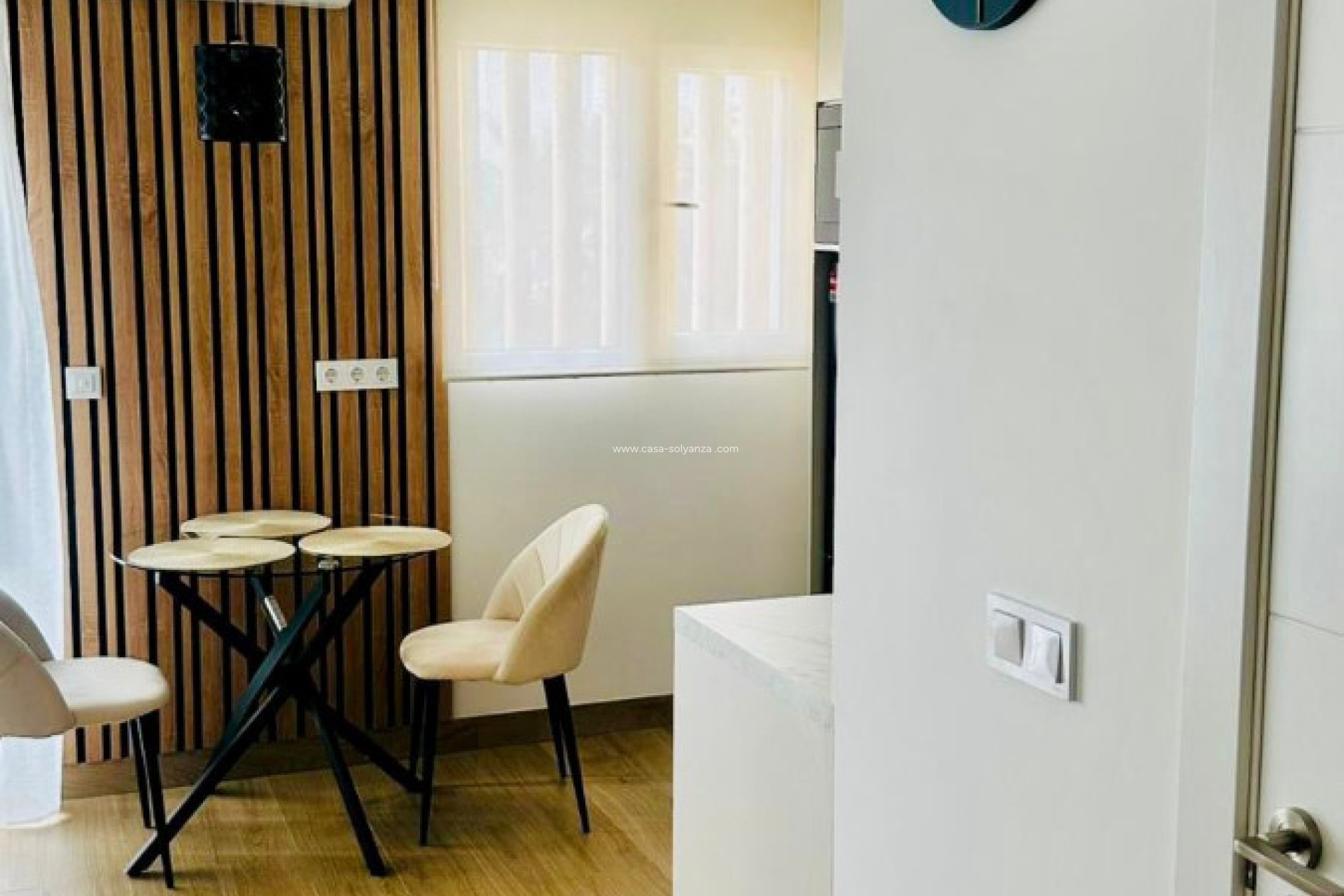 Herverkoop - Appartement / flat - Torrevieja - Costa Blanca