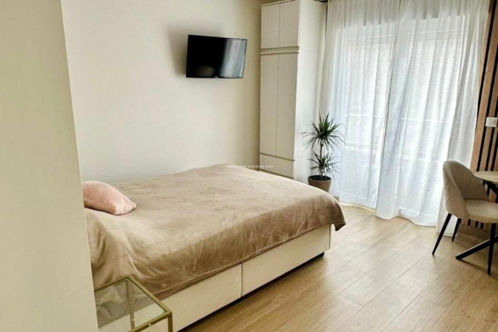 Herverkoop - Appartement / flat - Torrevieja - Costa Blanca