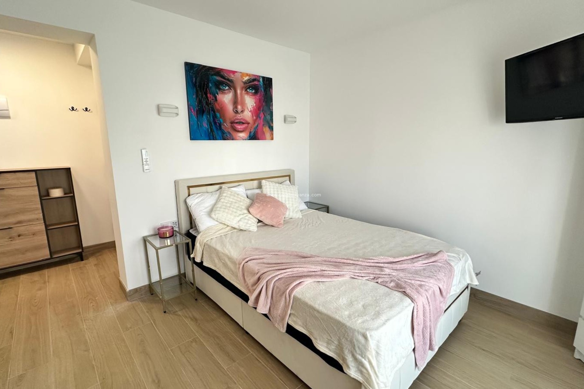 Herverkoop - Appartement / flat - Torrevieja - Costa Blanca